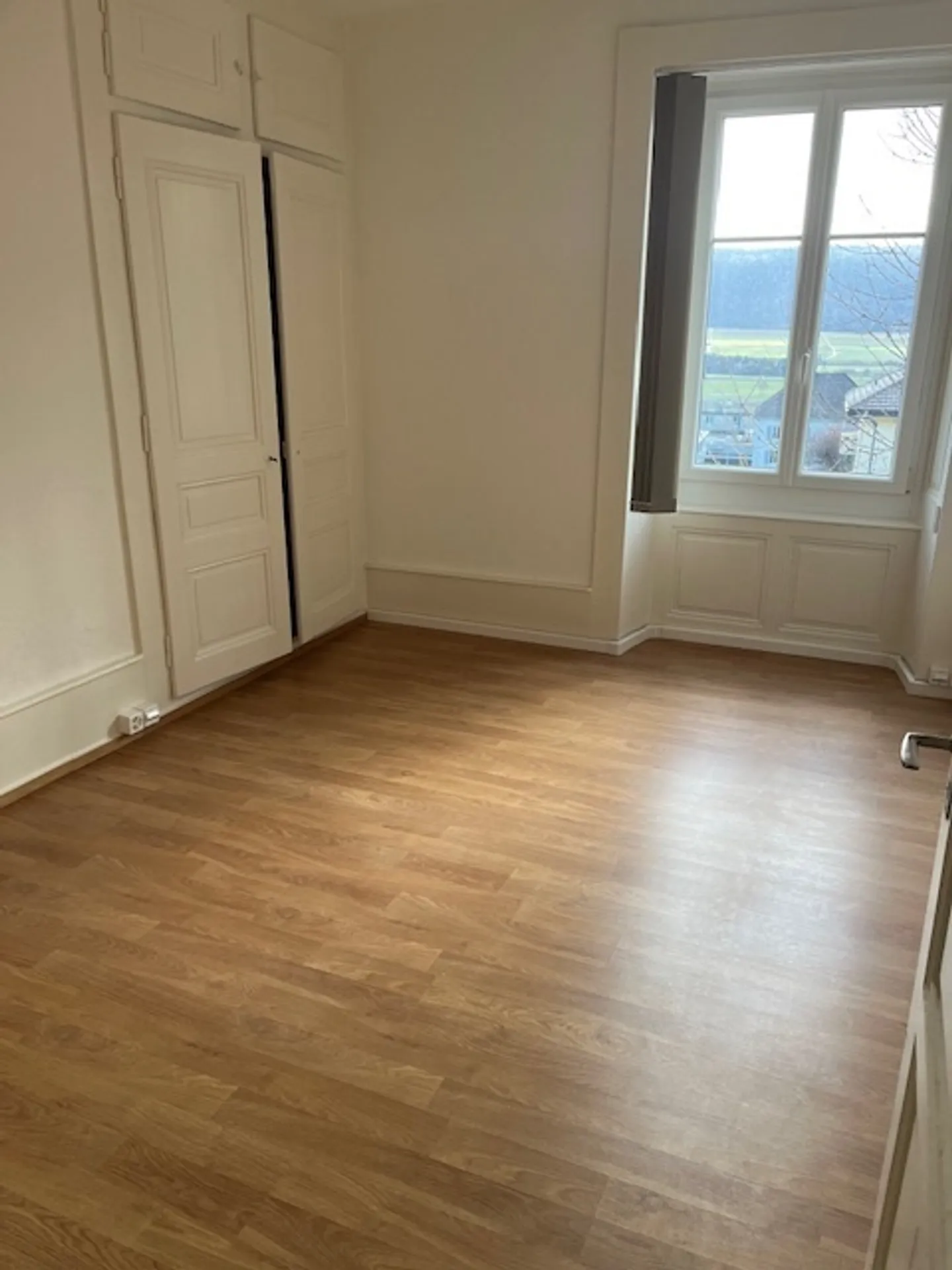 4-Zimmer-Wohnung - Foto 3 von 6