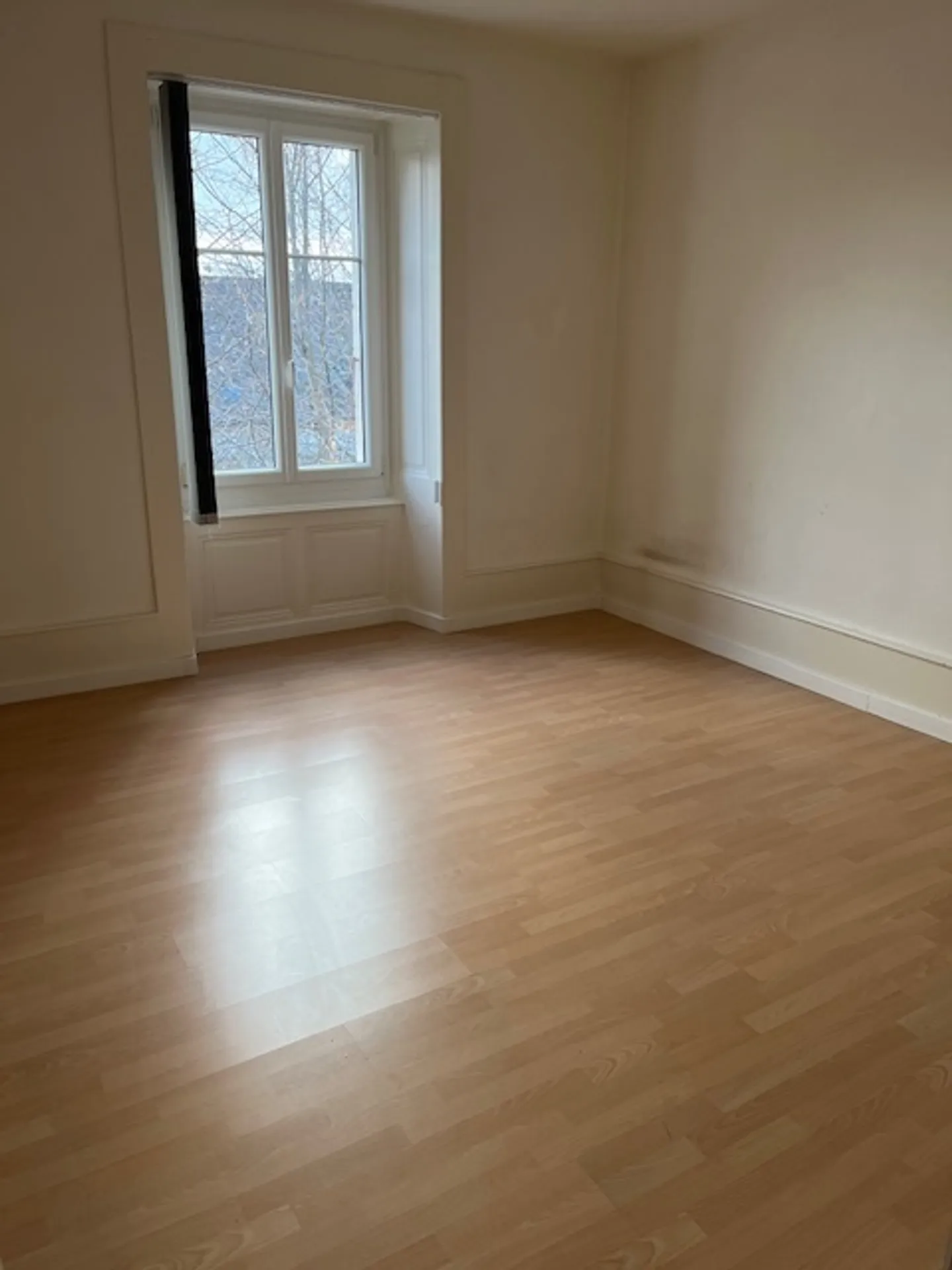 4-Zimmer-Wohnung - Foto 4 von 6