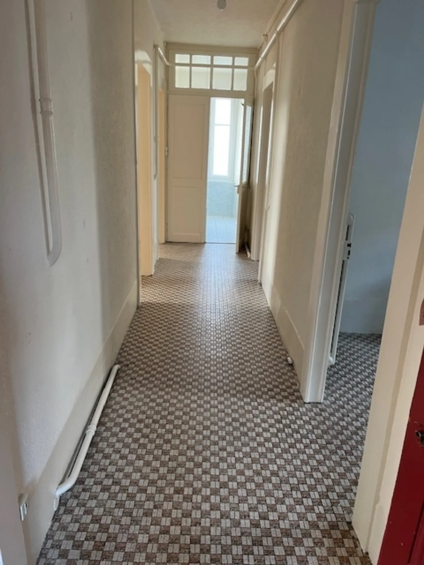 4-Zimmer-Wohnung - Foto 5 von 6