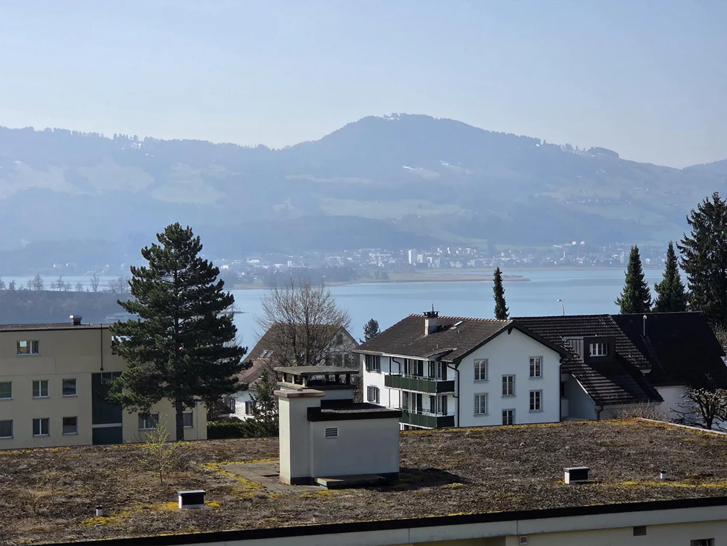 Condominium lumineux dans le quartier de Frohberg - Photo 1 sur 10