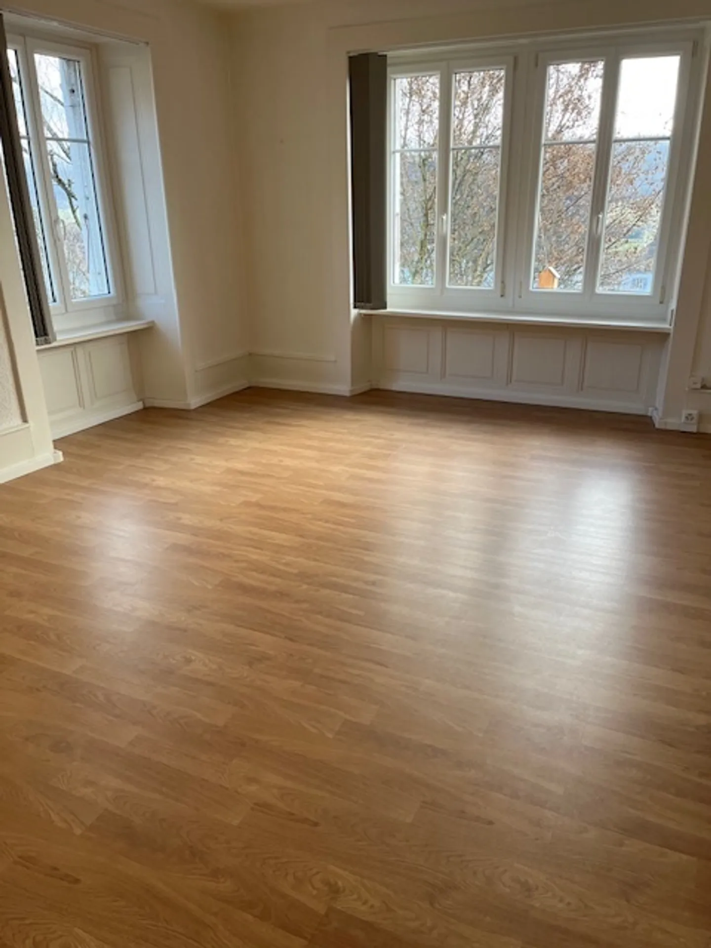 4-Zimmer-Wohnung - Foto 1 von 6