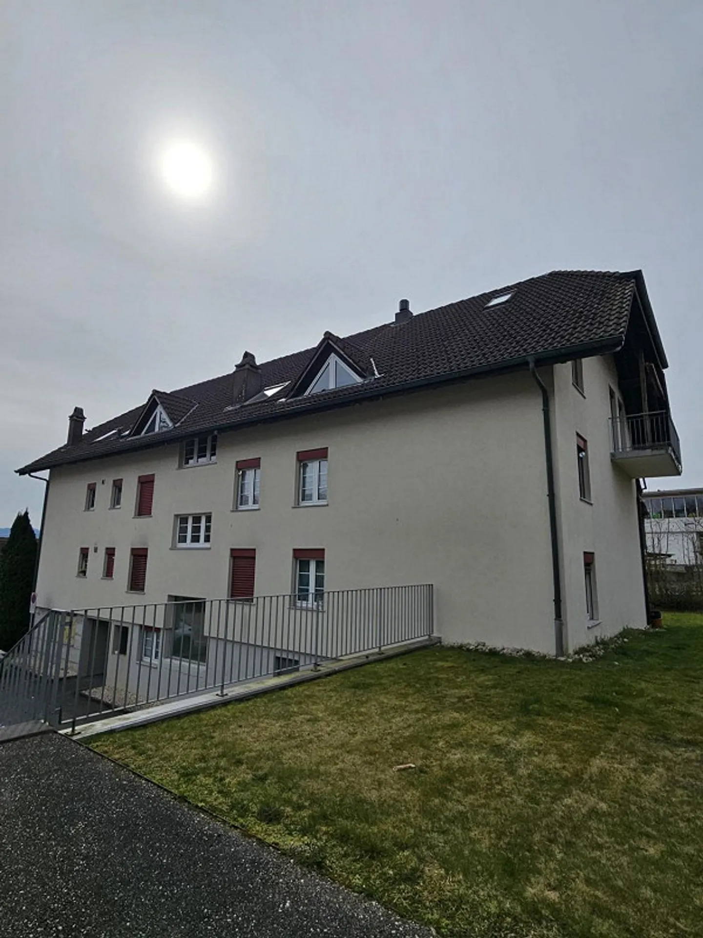 Appartamento appena ristrutturato in affitto - Foto 1 di 1