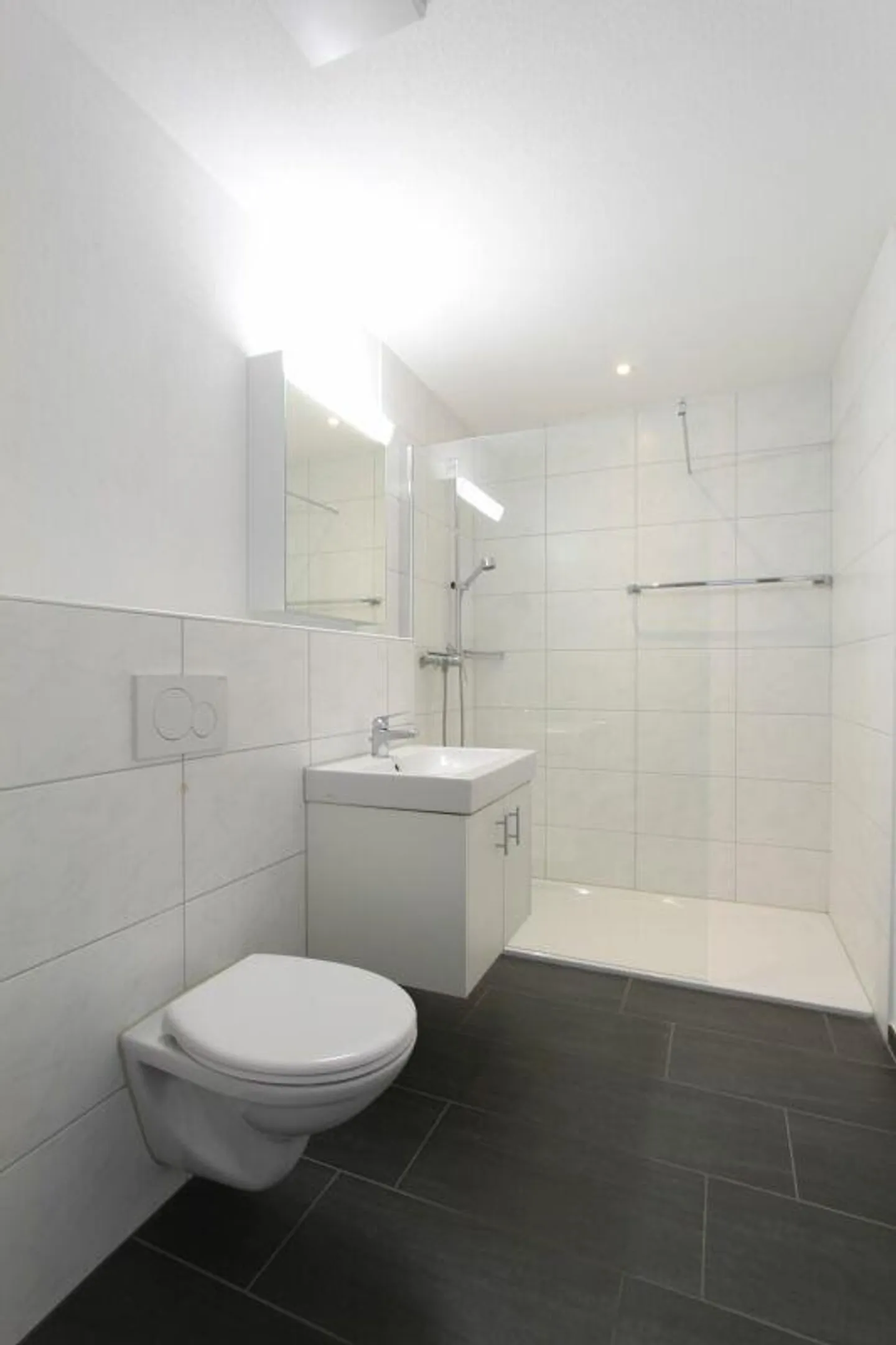 Gipf-Oberfrick / Appartement 2.5 pièces n° 5 - Photo 7 sur 9