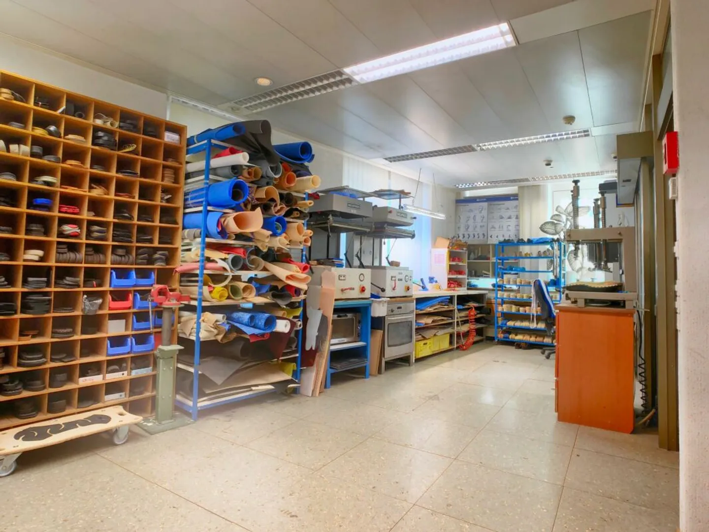 Proprietà commerciale versatile nella città vecchia di Burgdorf - Foto 7 di 14