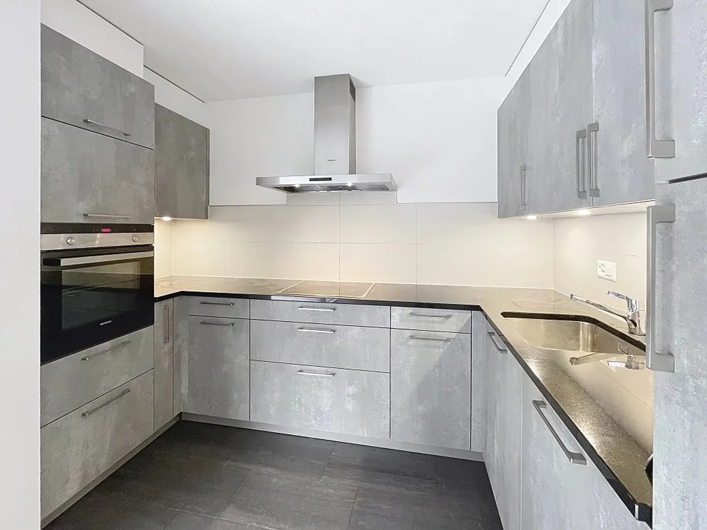 Appartamento 4.5 stanze - Foto 3 di 10