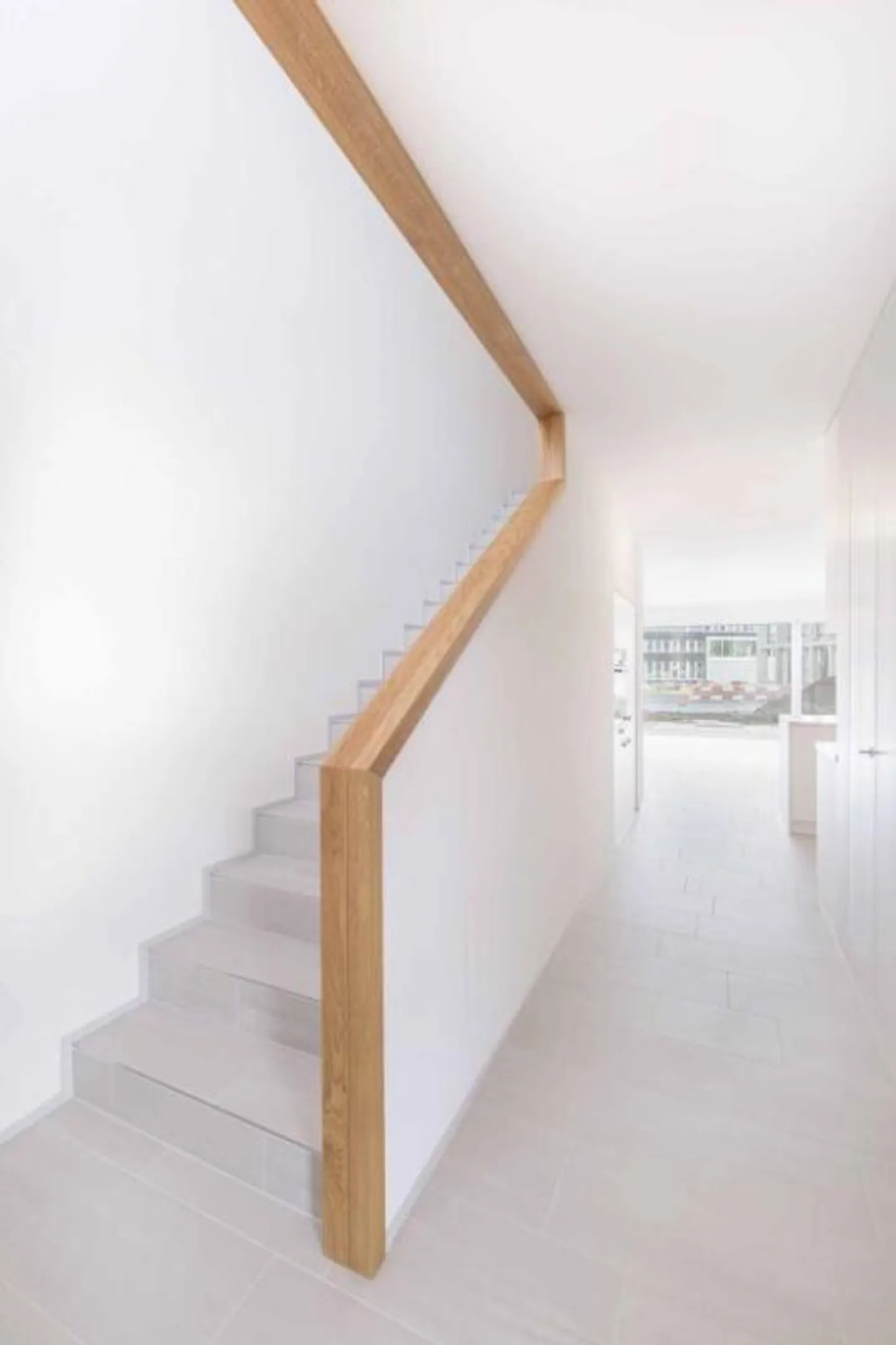 Il tuo nuovo appartamento duplex con giardino - Foto 3 di 7
