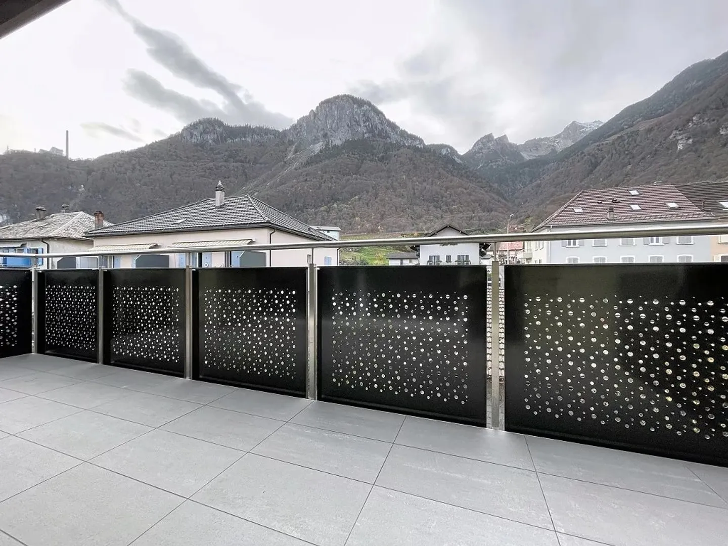 Appartamento 4.5 stanze - Foto 9 di 10