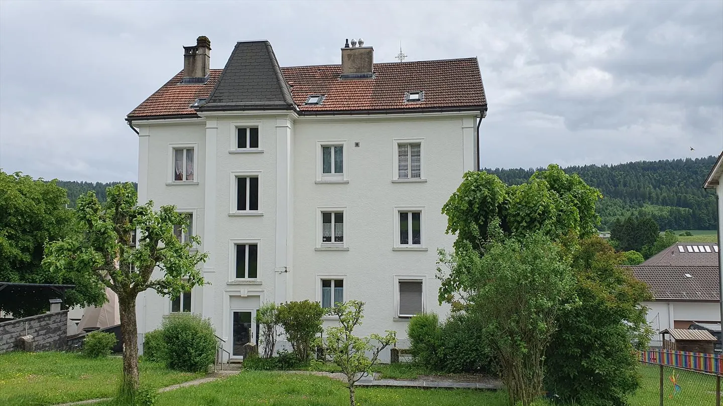 5,5-Zimmer-Wohnung - Foto 8 von 9