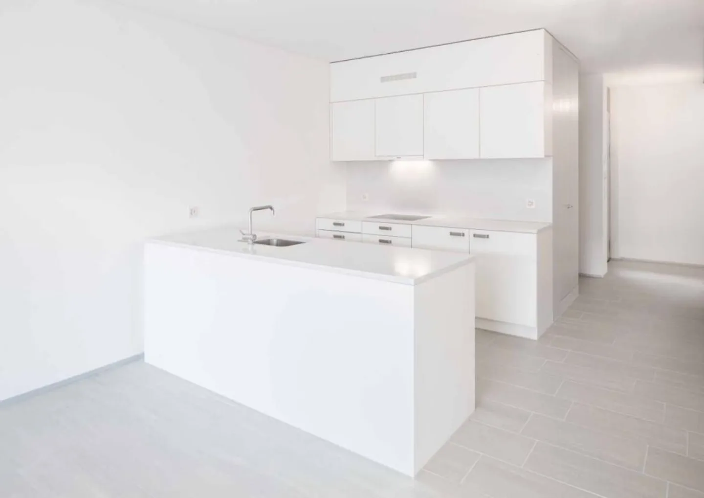 Il tuo nuovo appartamento duplex con giardino - Foto 2 di 7