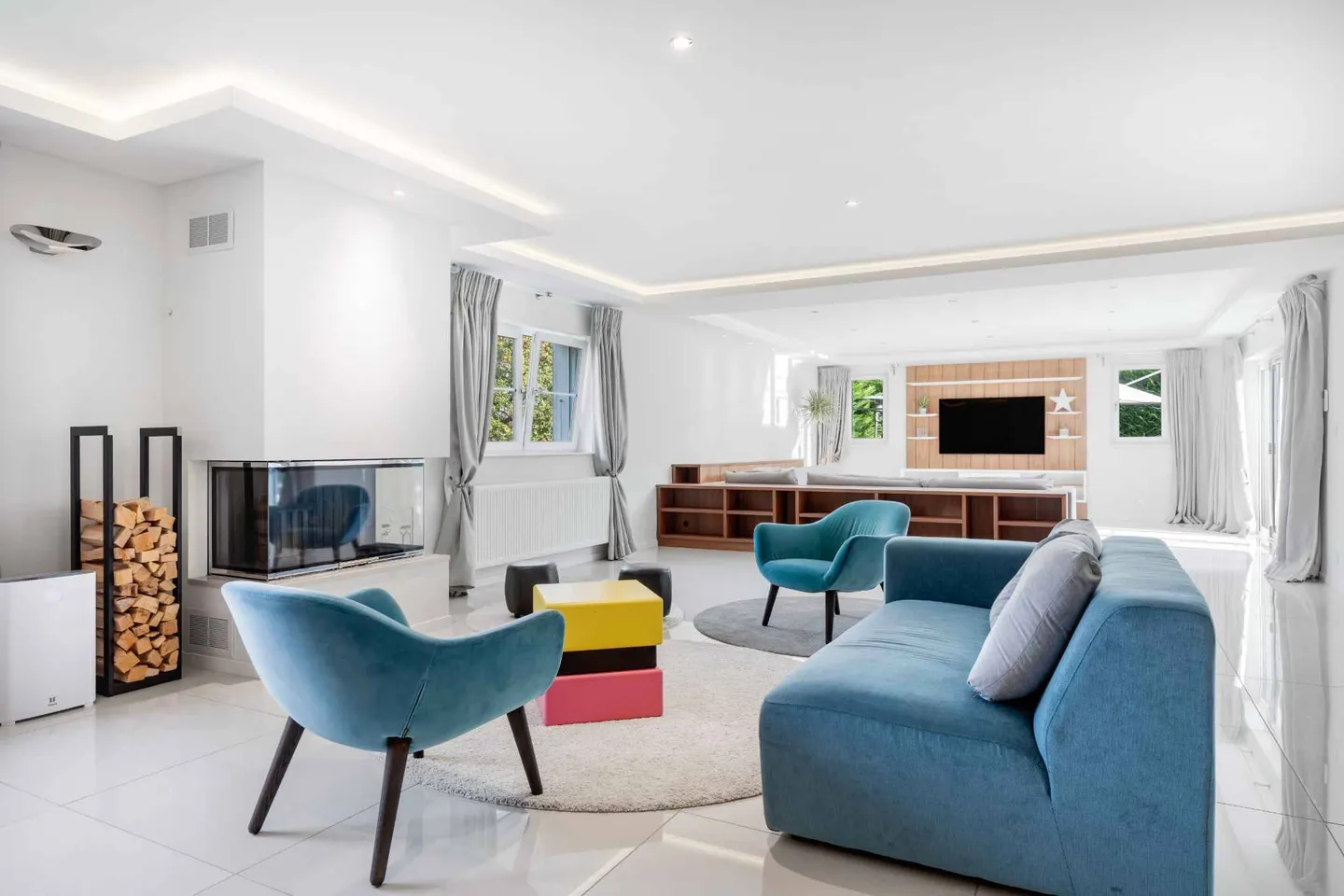 Villa in vendita - Foto 3 di 9