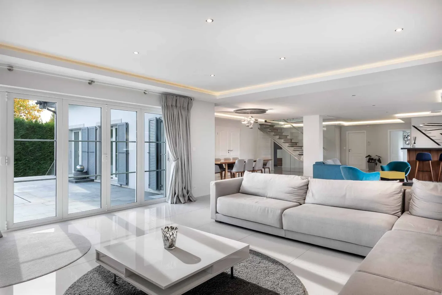 Villa in vendita - Foto 4 di 9