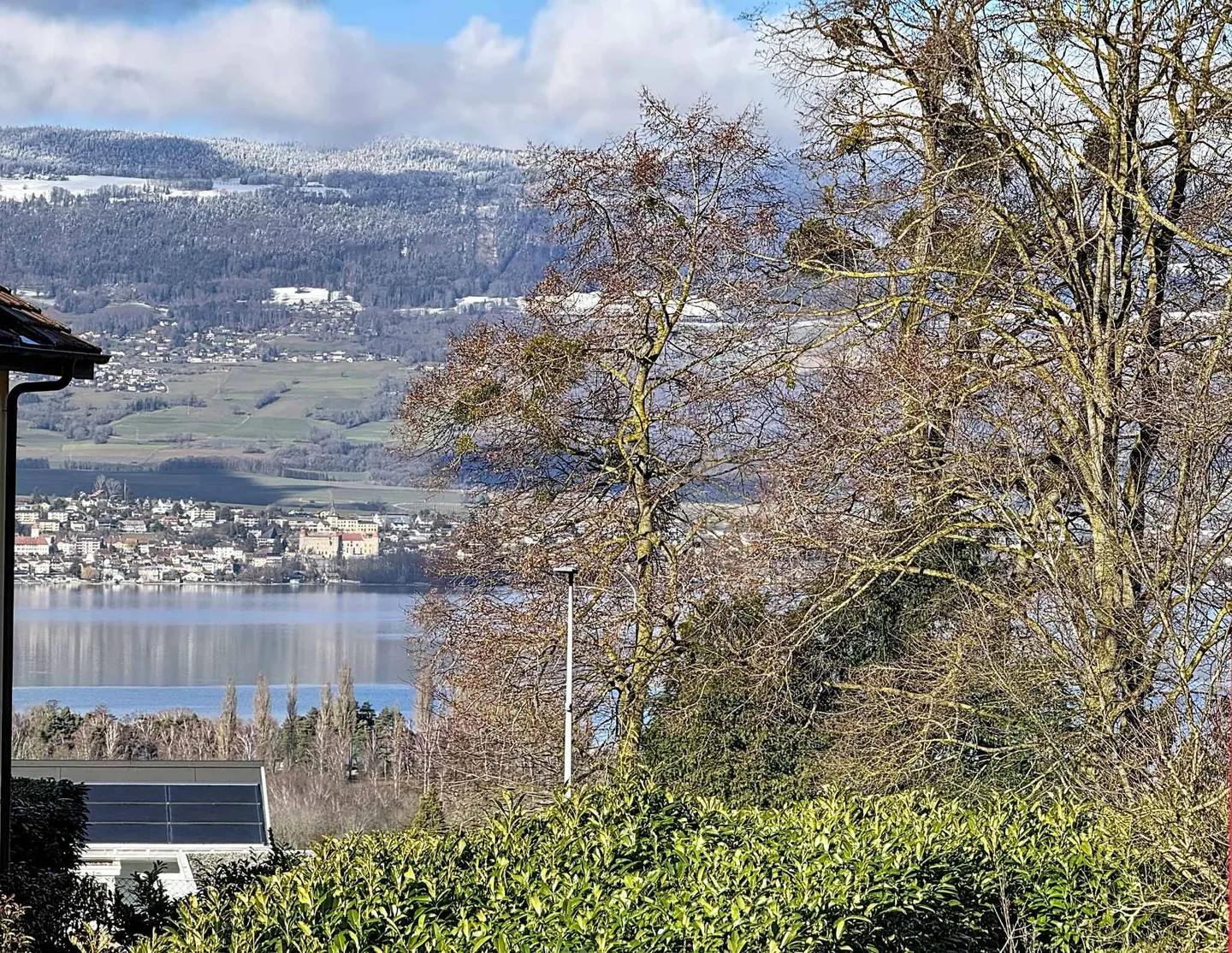 Spacious 3.5-room apartment with balcony - Photo 11 of 13