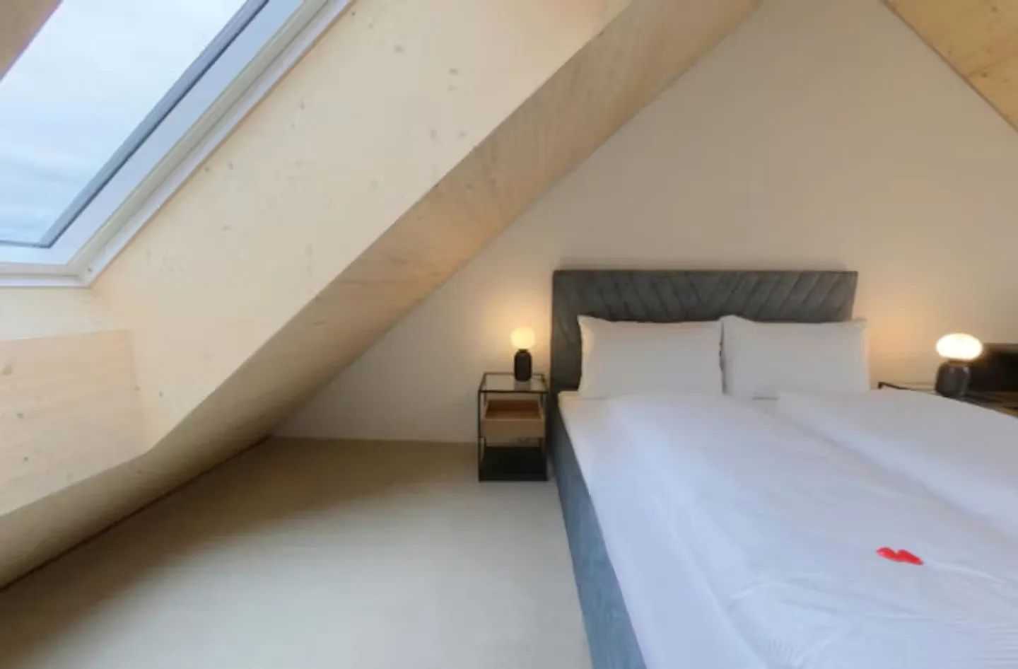 Apartment for rent - Photo 8 of 10