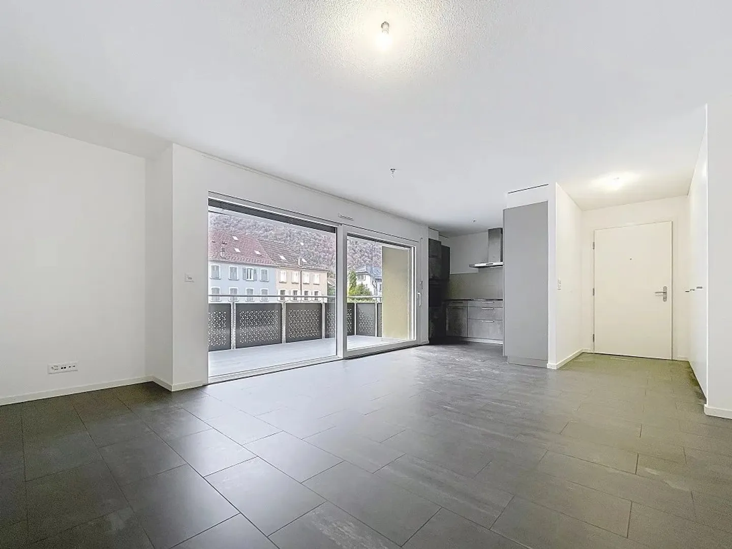 Appartamento 4.5 stanze - Foto 2 di 10