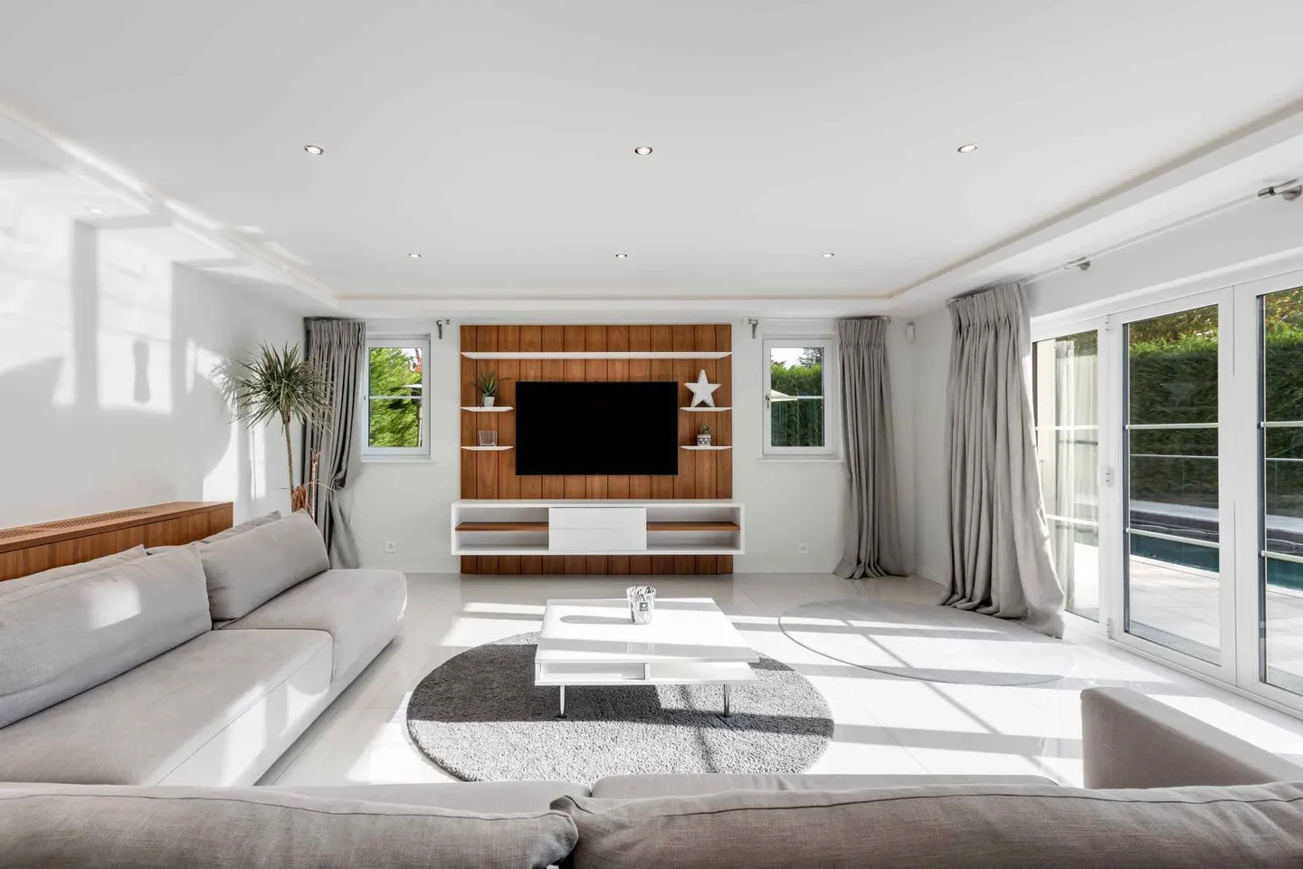 Villa in vendita - Foto 5 di 9