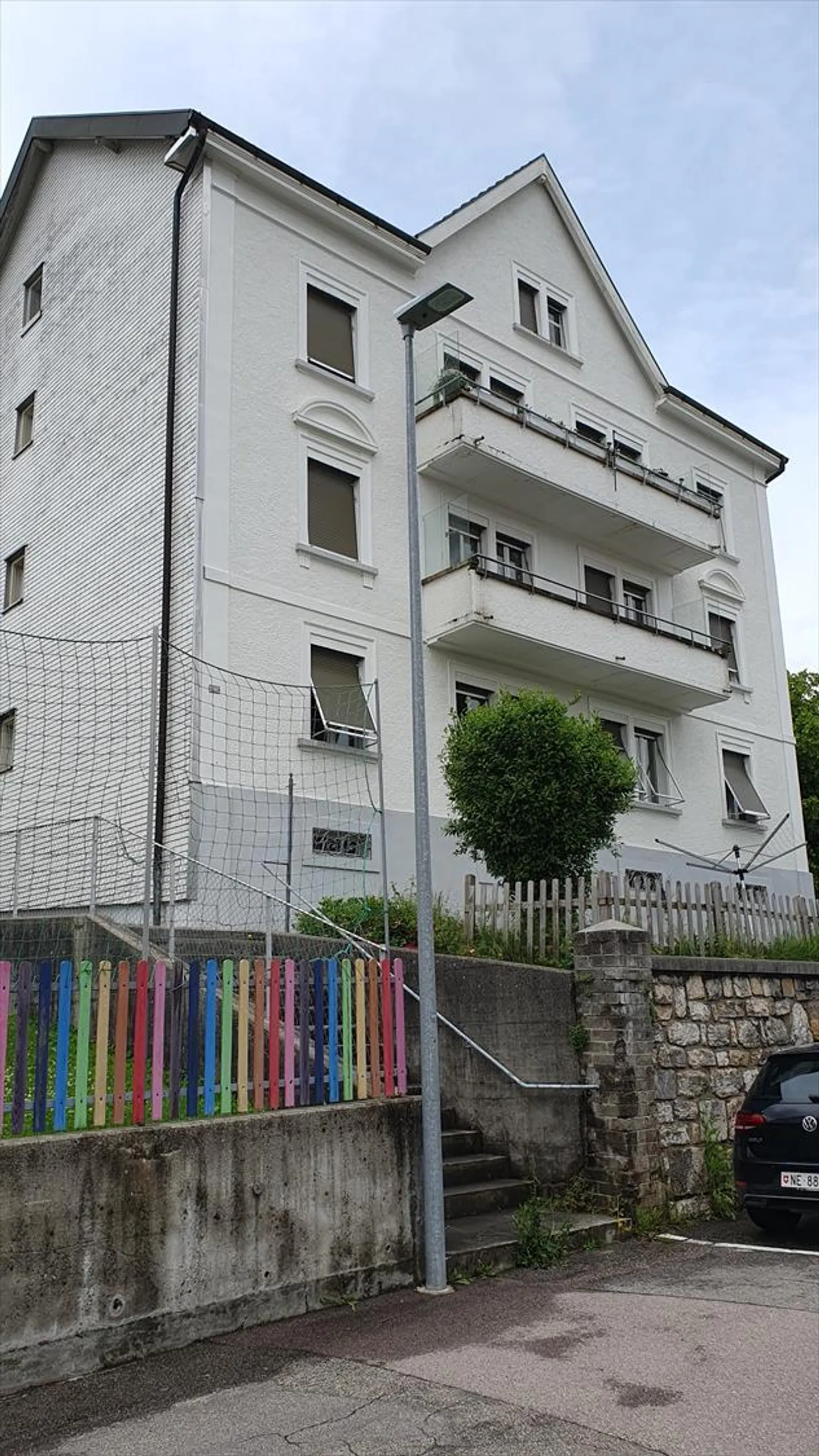 5,5-Zimmer-Wohnung - Foto 9 von 9