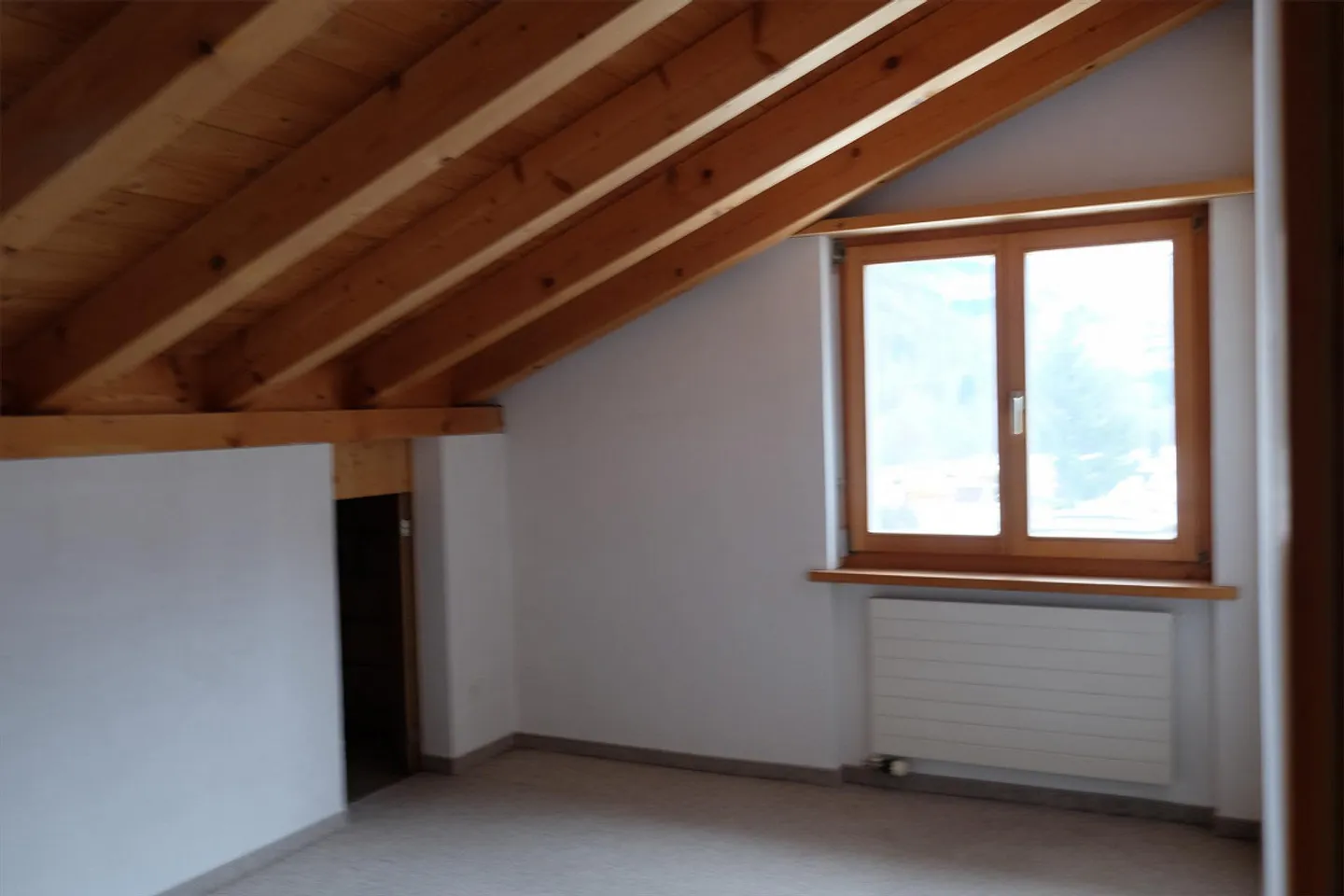 Charmantes Loft mit Bergblick - Foto 10 von 11