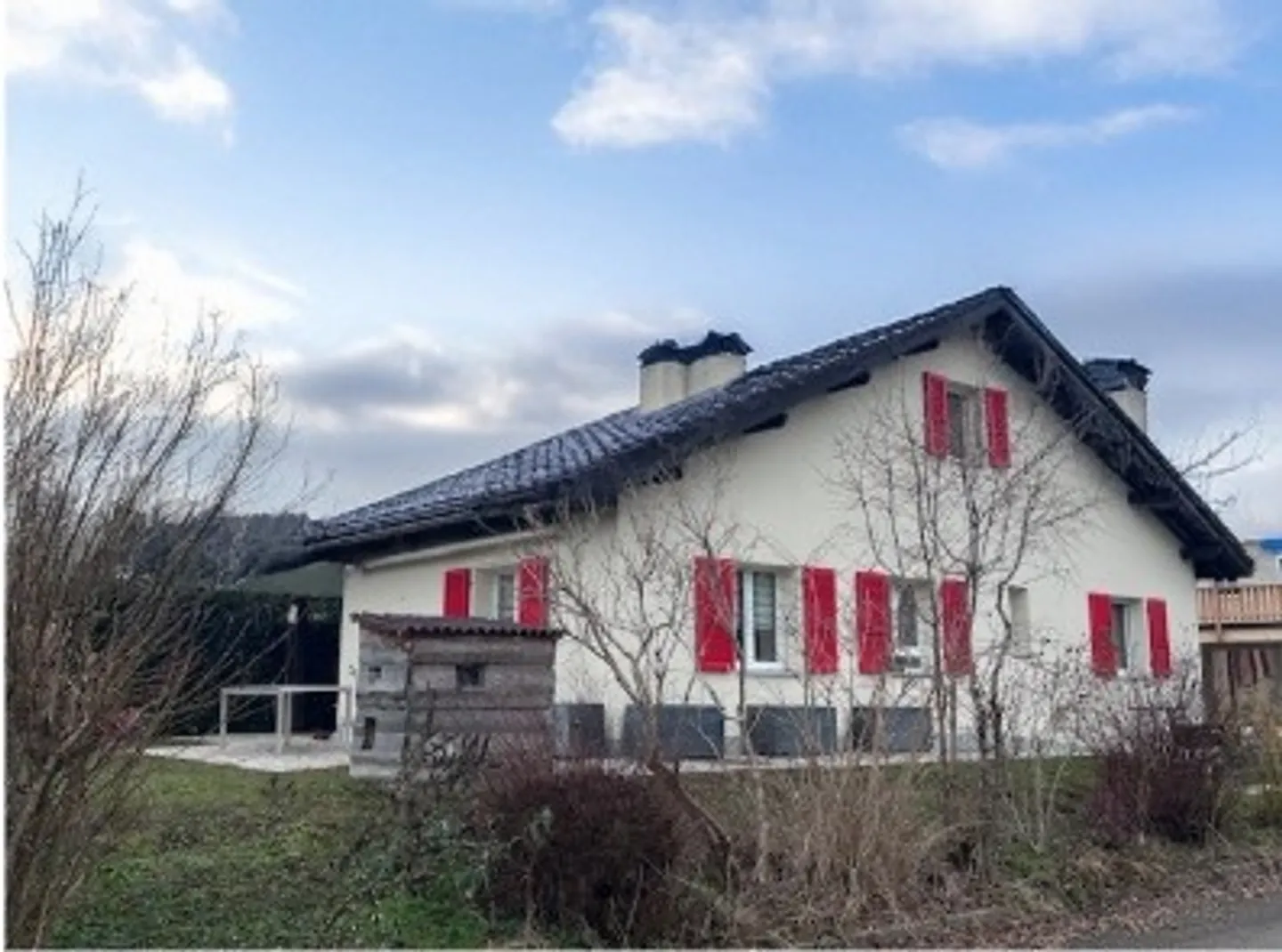 Casa 5.5 stanze - Foto 1 di 14