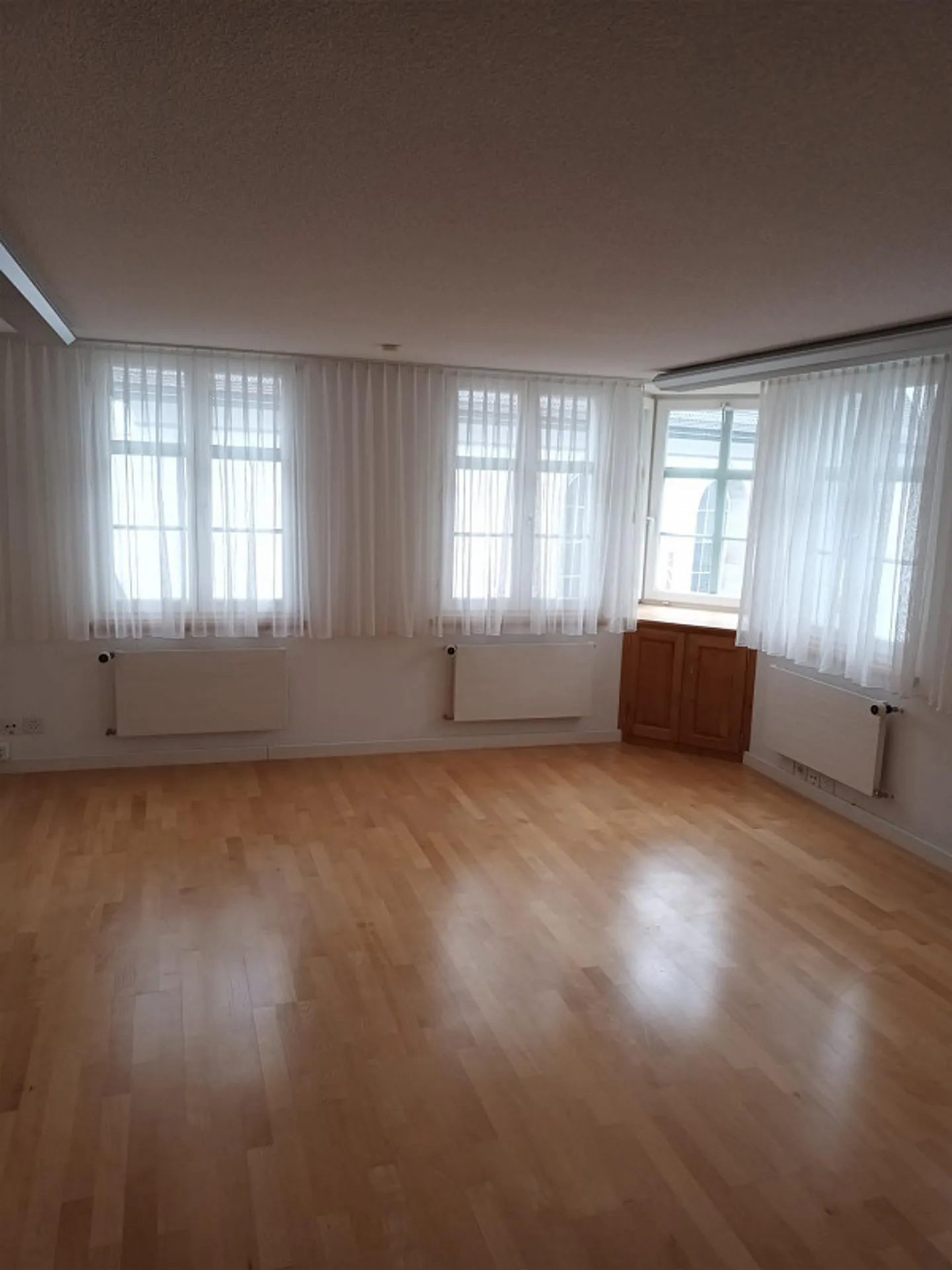 Wohn- und Geschäftshaus im Zentrum von Herisau AR - Foto 5 von 7