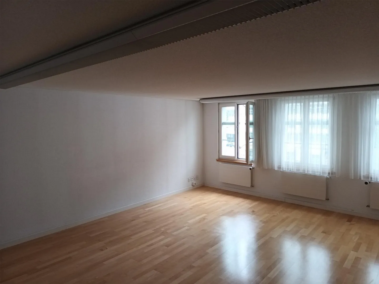 Wohn- und Geschäftshaus im Zentrum von Herisau AR - Foto 6 von 7