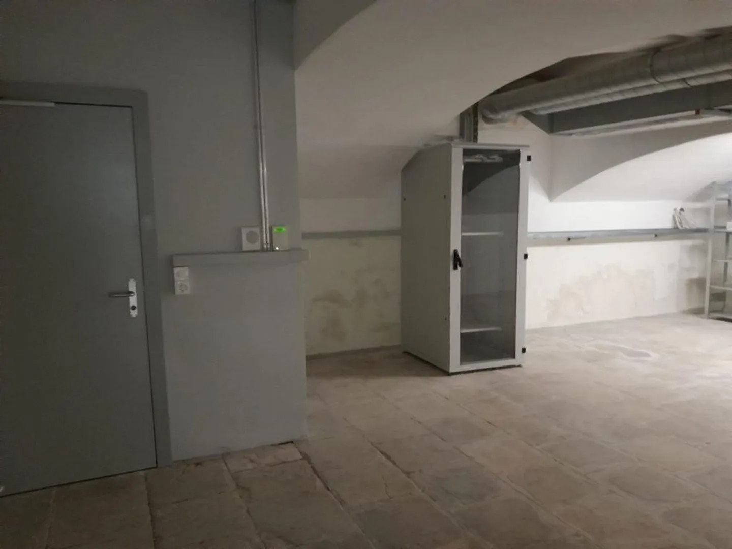 Spazio di stoccaggio in affitto nell'area Haldengut - Foto 2 di 3