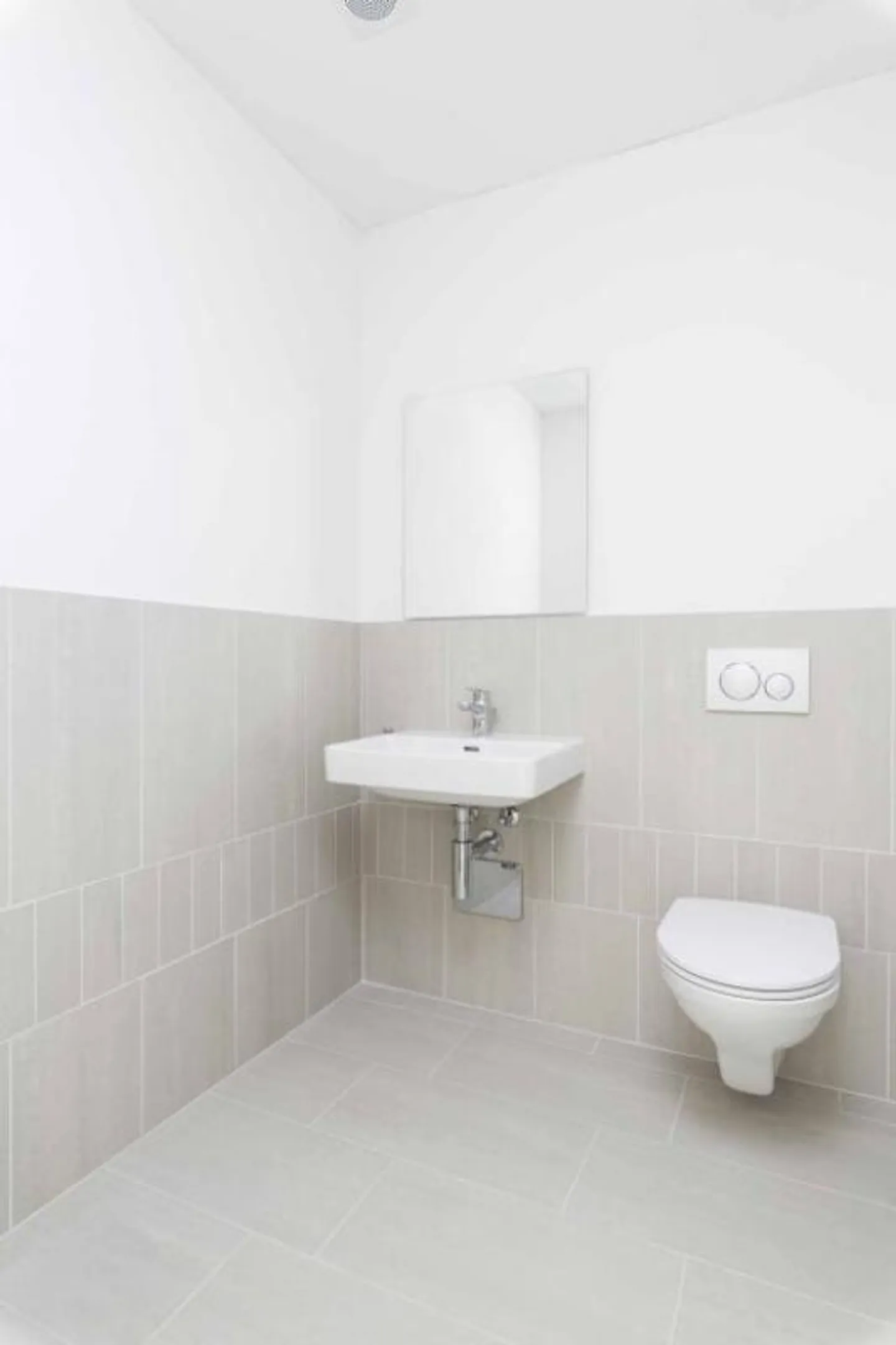 Il tuo nuovo appartamento duplex con giardino - Foto 7 di 7