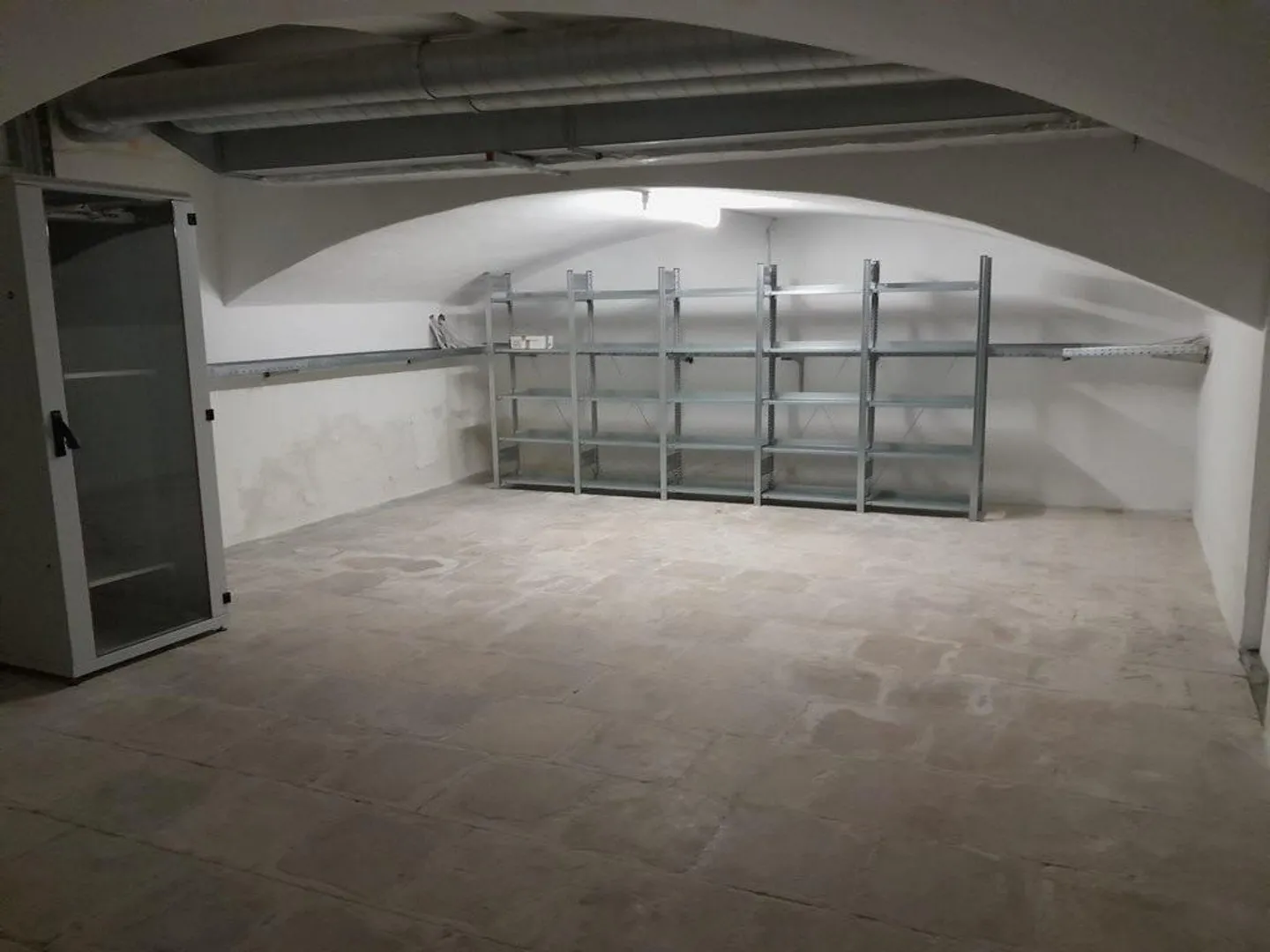 Spazio di stoccaggio in affitto nell'area Haldengut - Foto 3 di 3