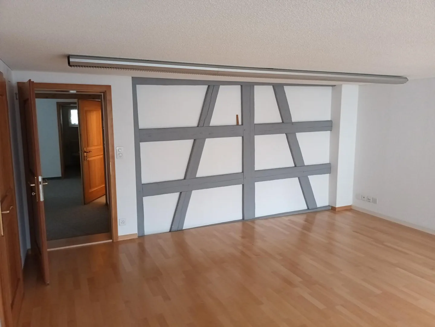 Wohn- und Geschäftshaus im Zentrum von Herisau AR - Foto 7 von 7