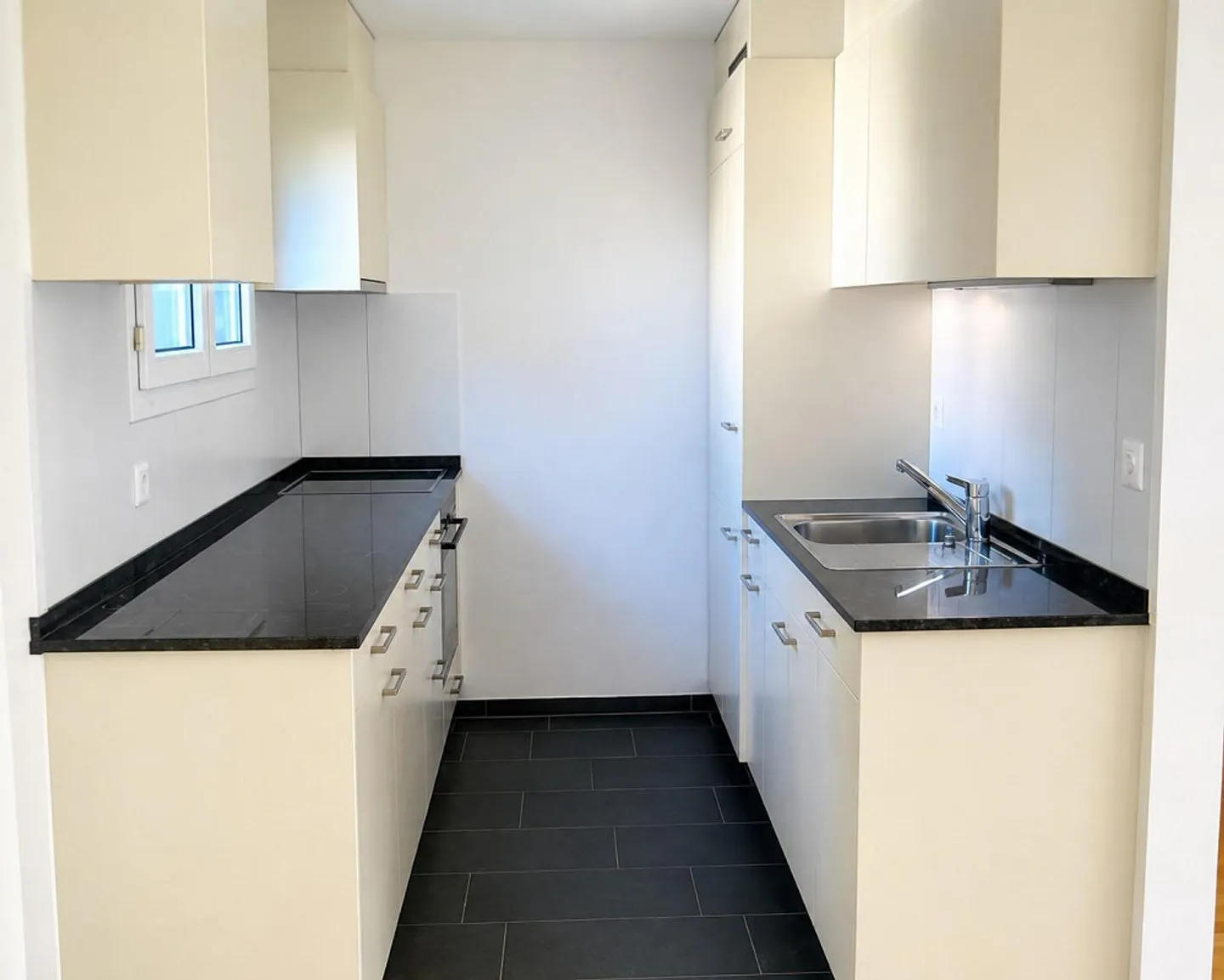 schöne 3.5-Zimmer-Wohnung nähe Shopping Center - Foto 3 di 6
