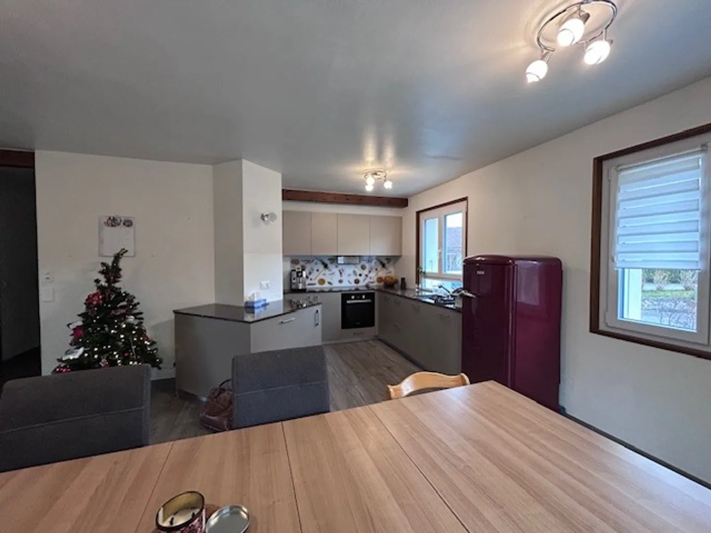 Casa 5.5 stanze - Foto 3 di 14