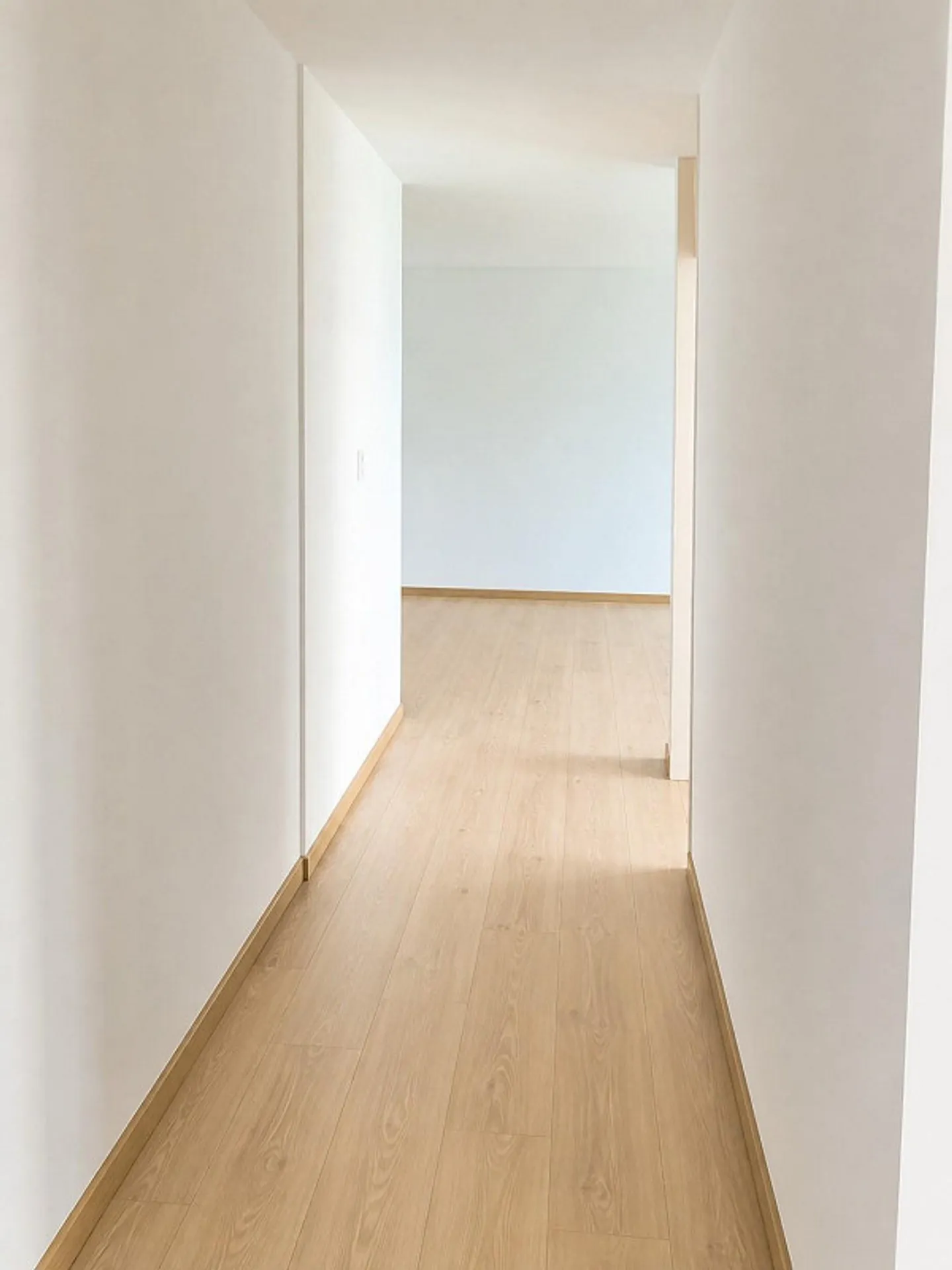 schöne 3.5-Zimmer-Wohnung nähe Shopping Center - Foto 4 di 6