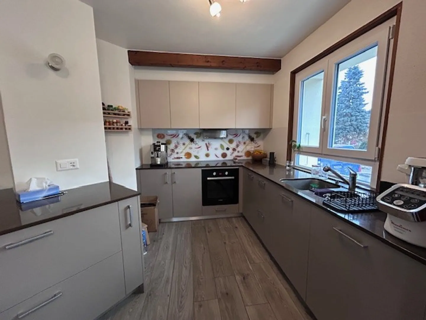 Casa 5.5 stanze - Foto 4 di 14