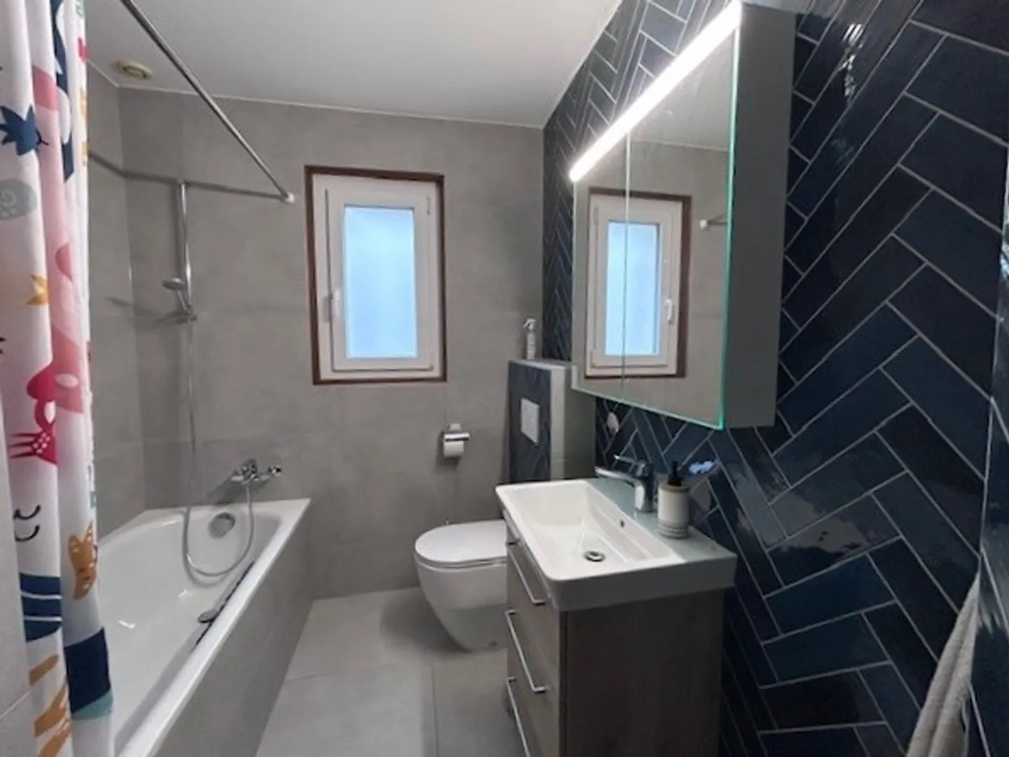 Casa 5.5 stanze - Foto 8 di 14