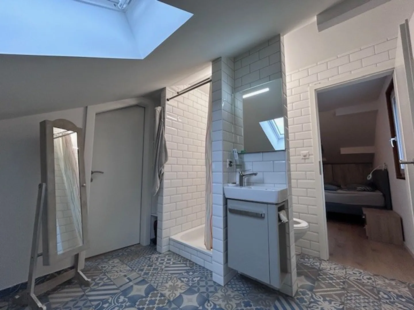 Casa 5.5 stanze - Foto 12 di 14