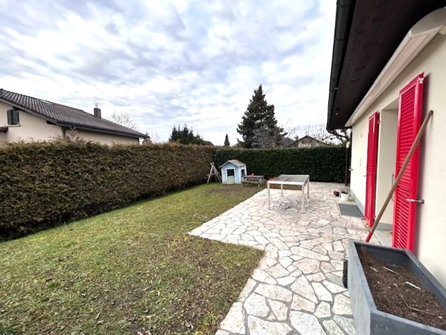 Casa 5.5 stanze - Foto 13 di 14