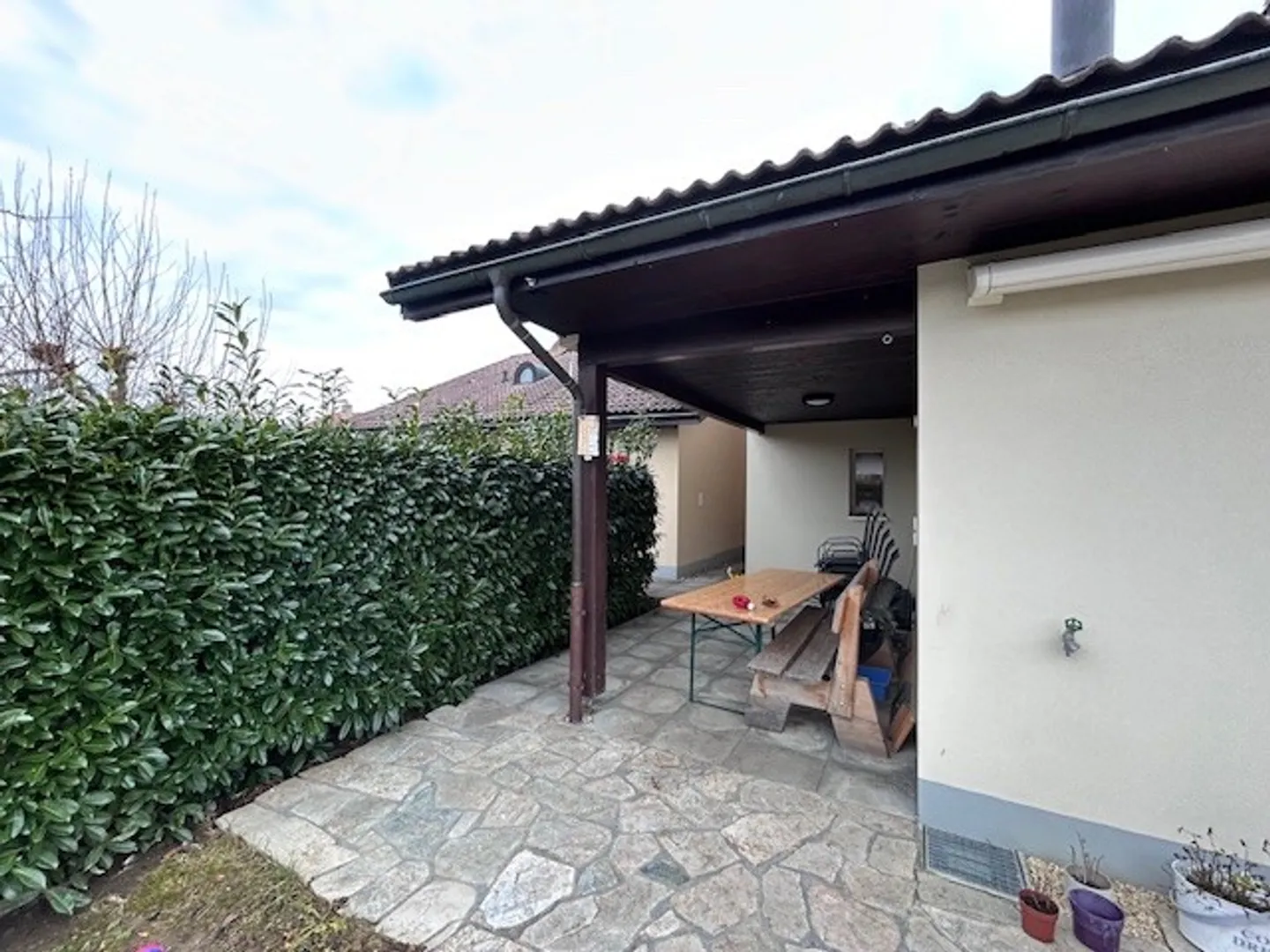 Casa 5.5 stanze - Foto 14 di 14