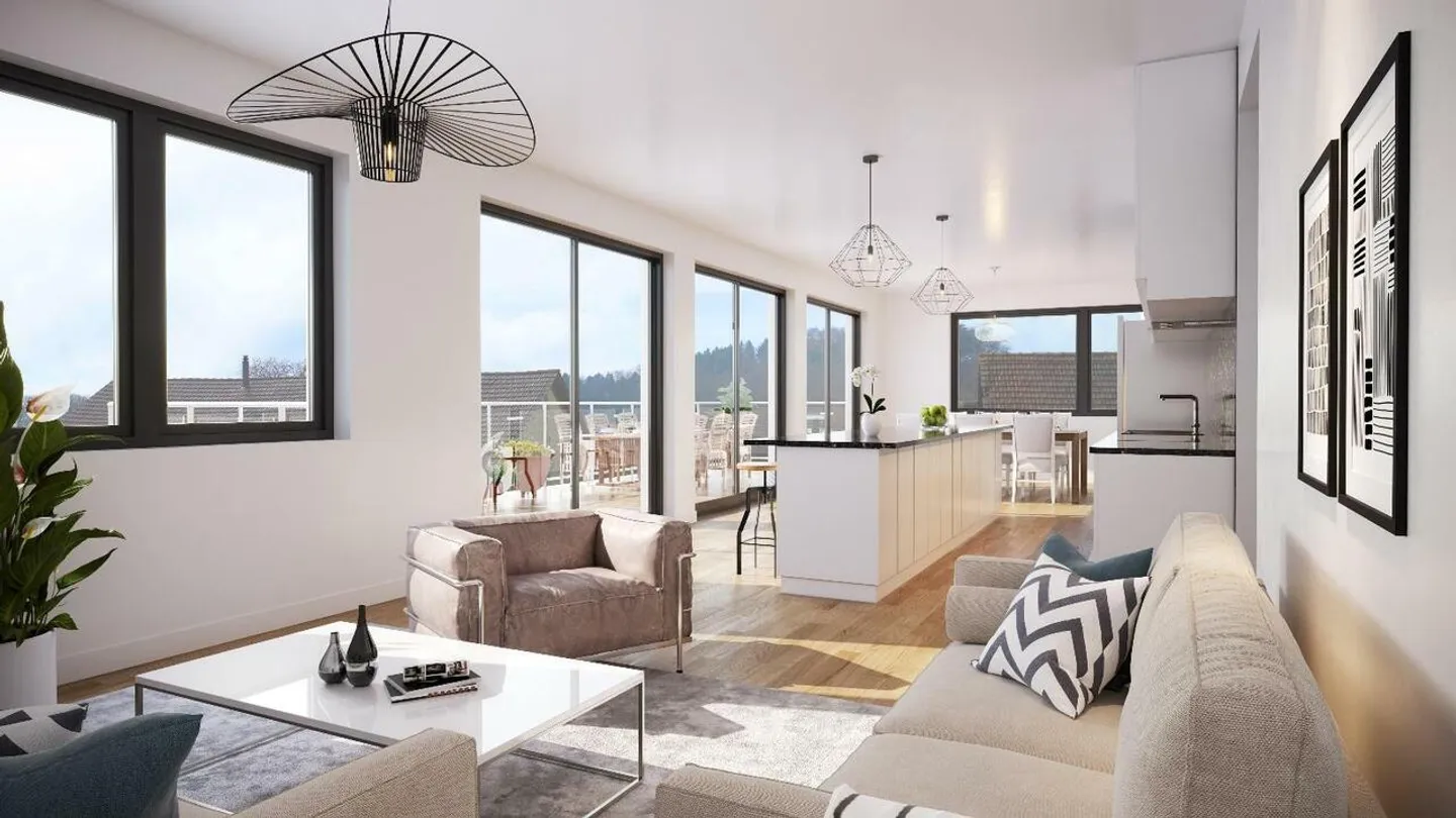 Casa a schiera in vendita - Foto 1 di 5