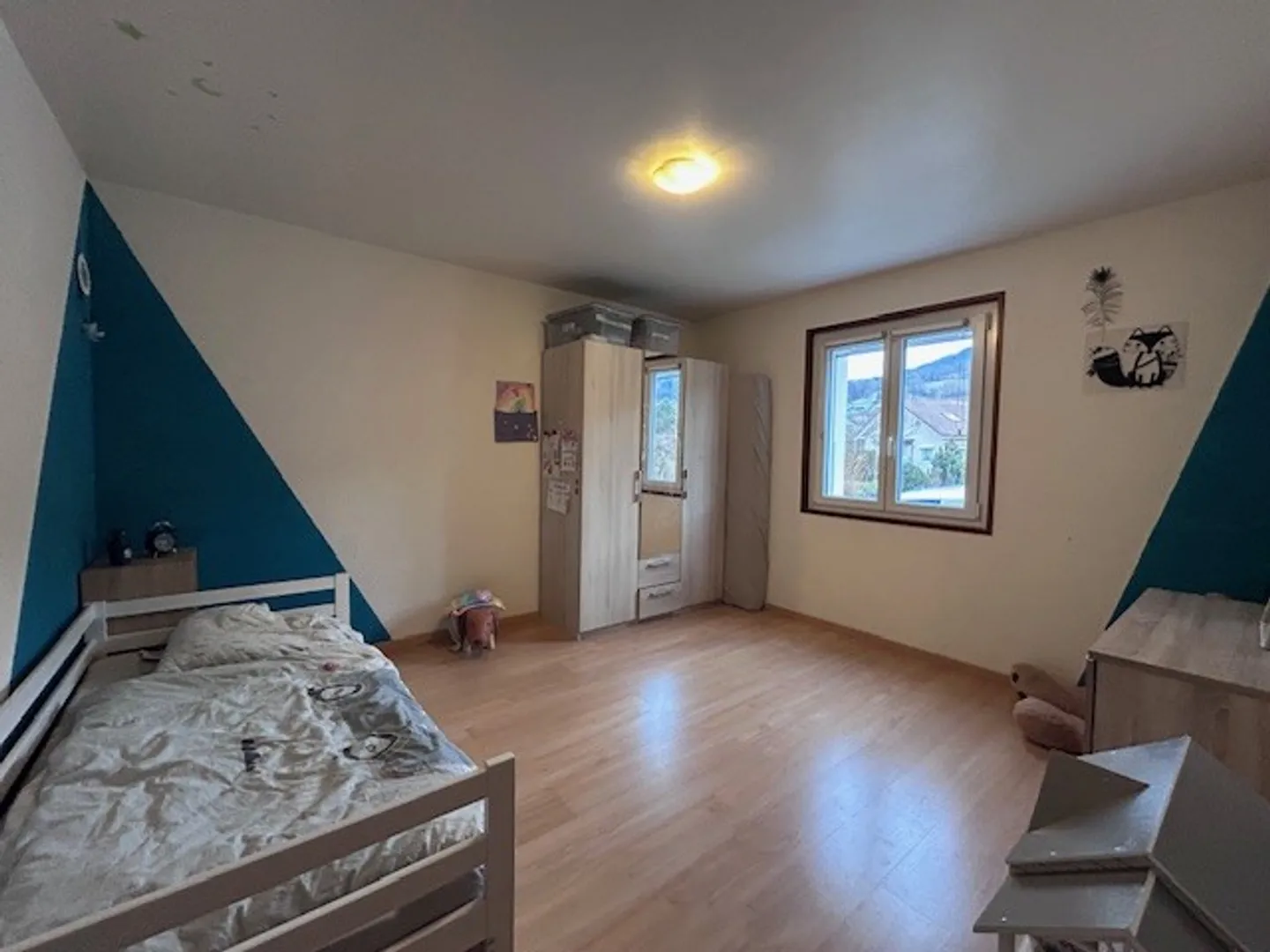 Casa 5.5 stanze - Foto 6 di 14