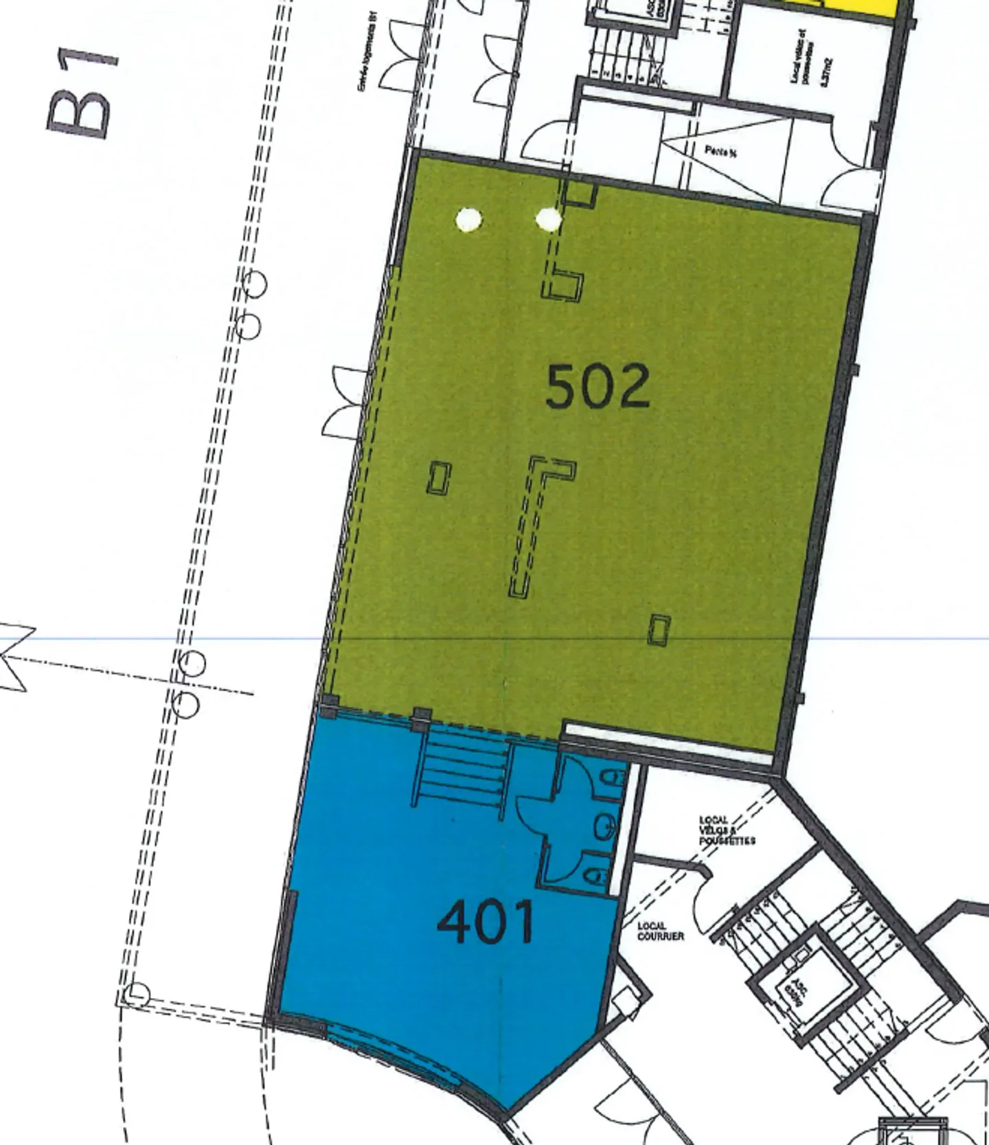 Commerce Nyon Centre - Photo 3 sur 3