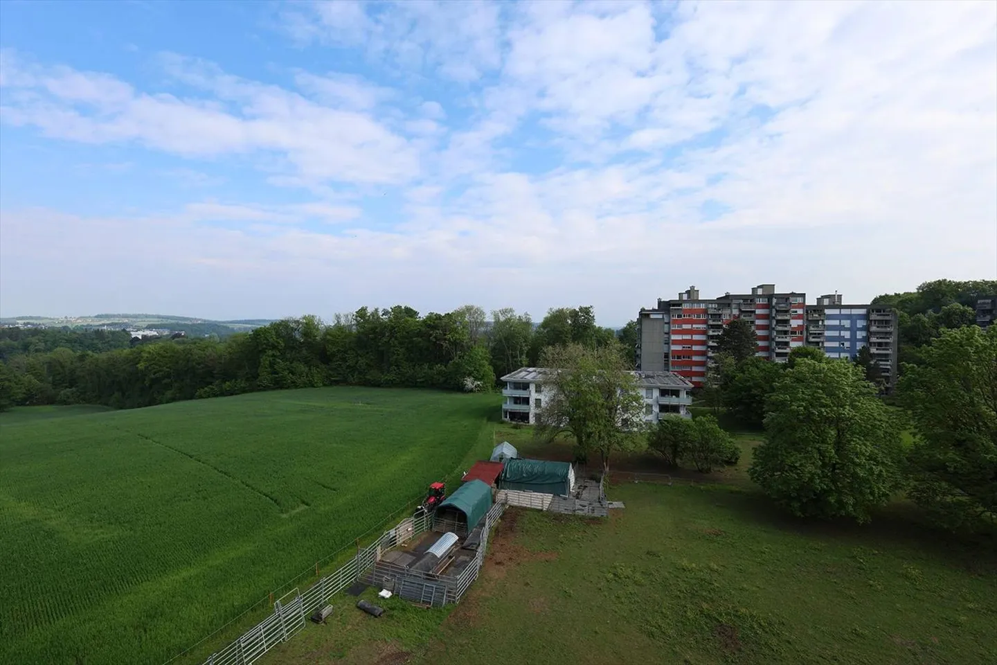 Appartamento 3.5 locali a Friburgo - Foto 8 di 13