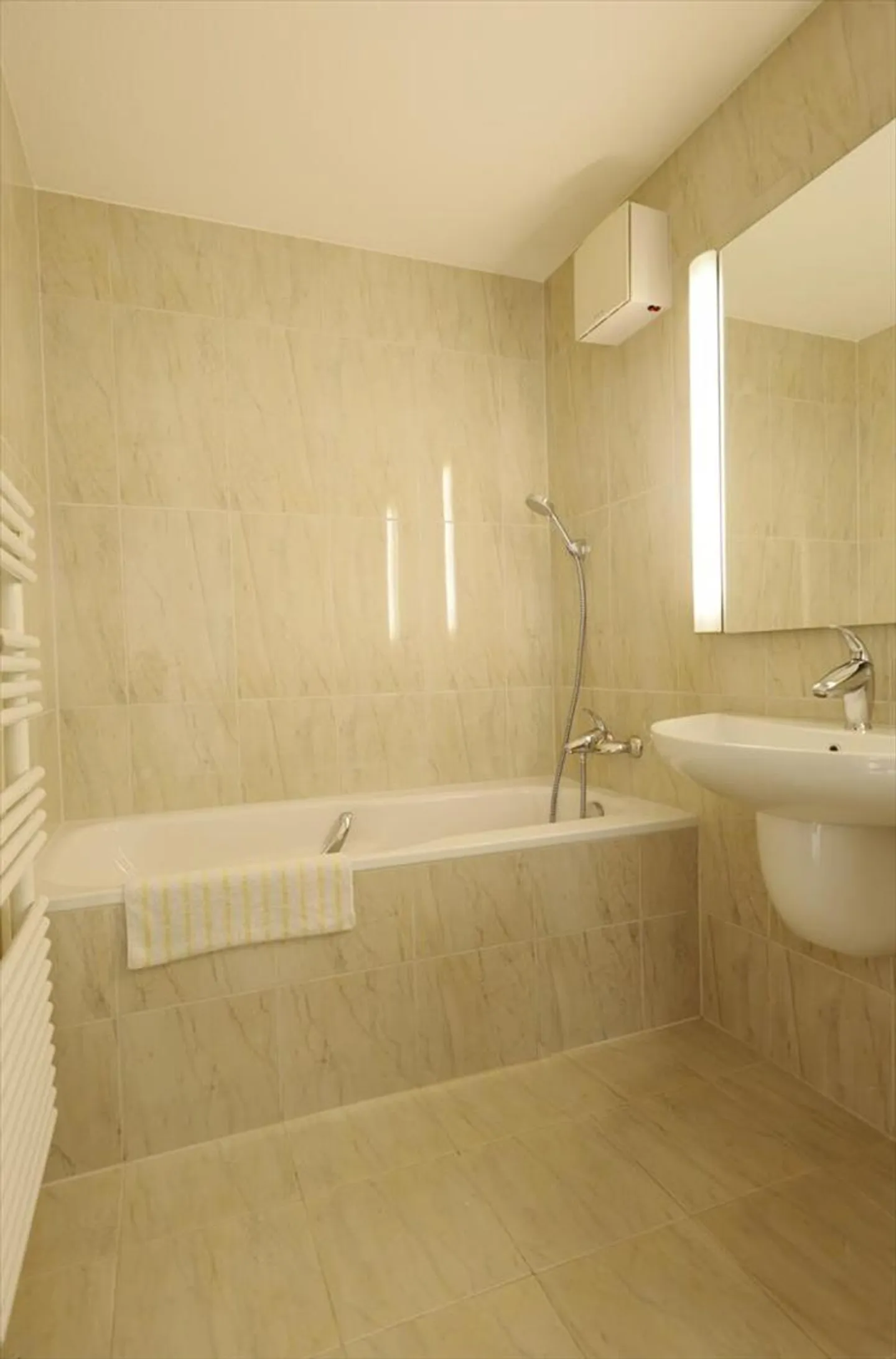 Appartamento 3.5 locali a Friburgo - Foto 11 di 13