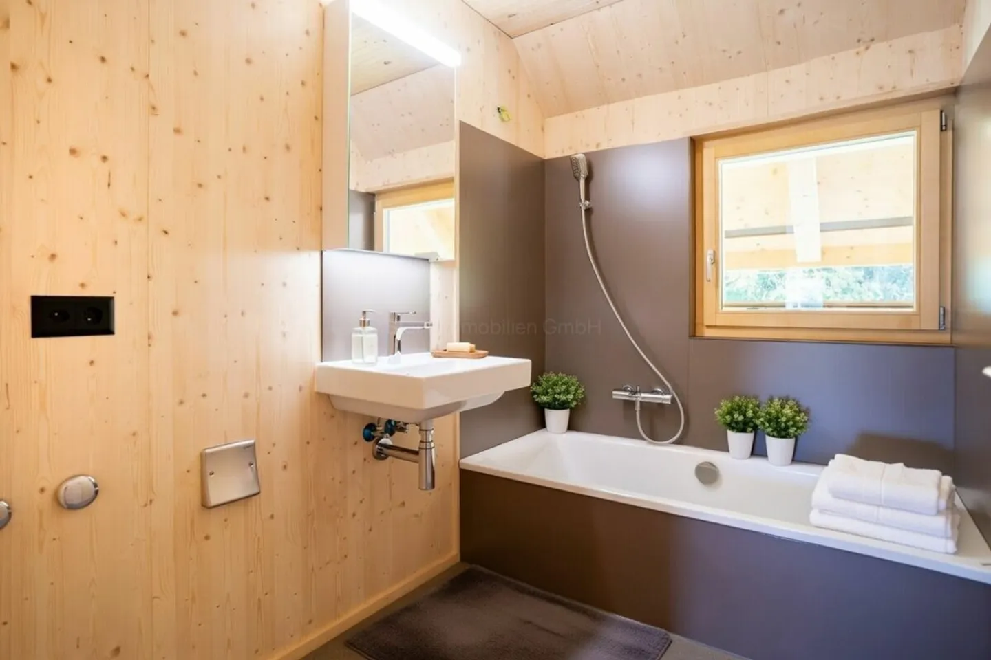 NOUVEAU : Charmante maison écologique de 5,5 pièces à proximité de la forêt - Photo 9 sur 23