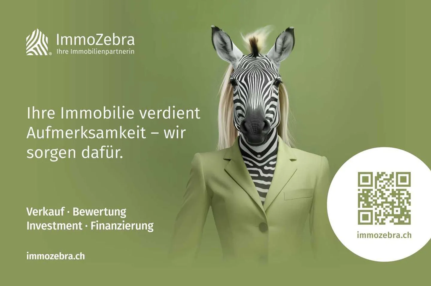 Exclusive 3-room apartment with balcony in Basel - Photo 5 of 13