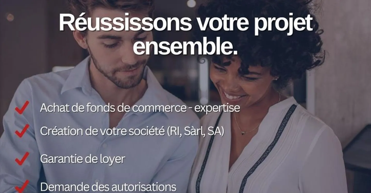 Immeuble mixte à louer - Photo 1 sur 4