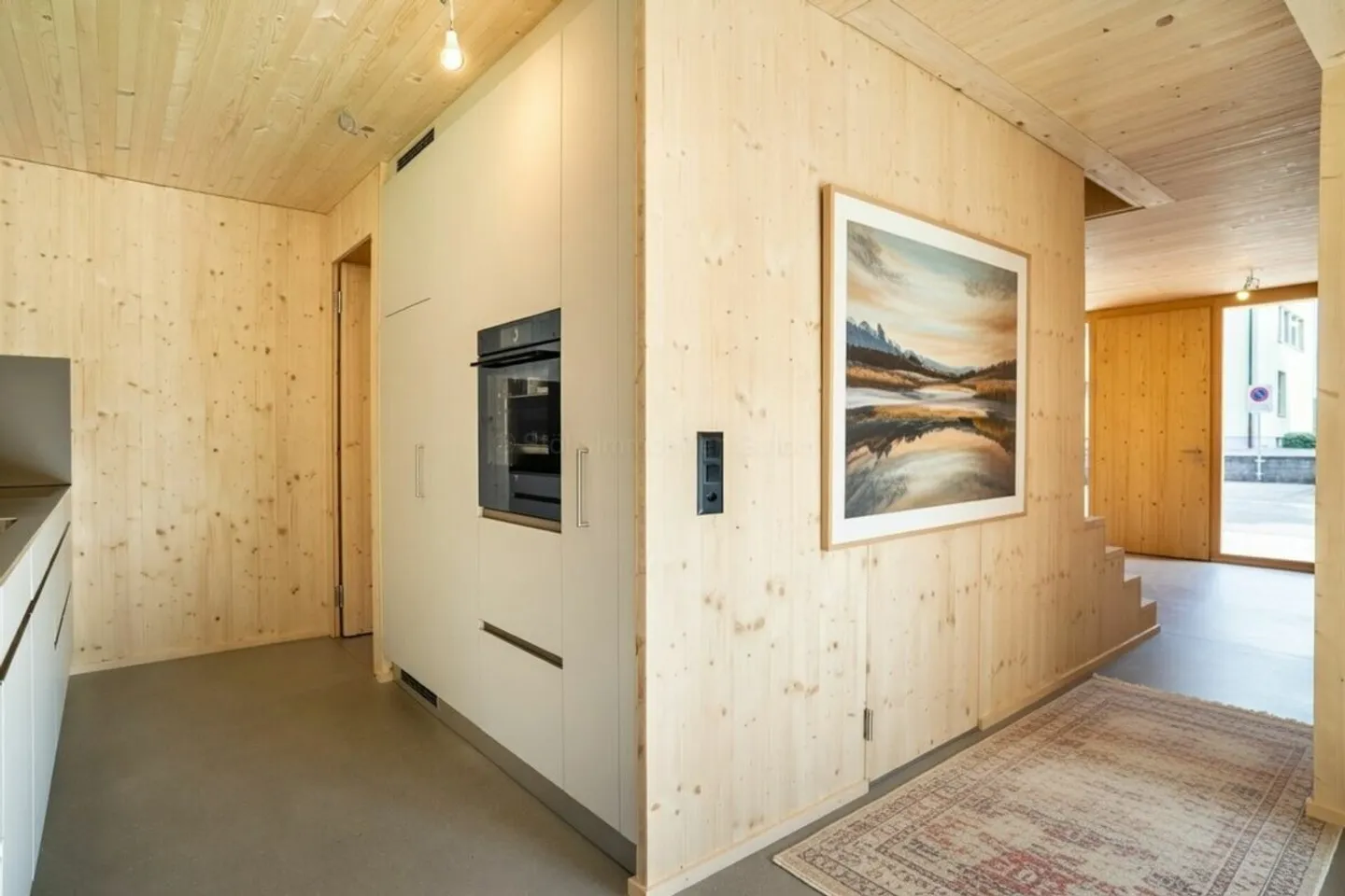 NOUVEAU : Charmante maison écologique de 5,5 pièces à proximité de la forêt - Photo 15 sur 23