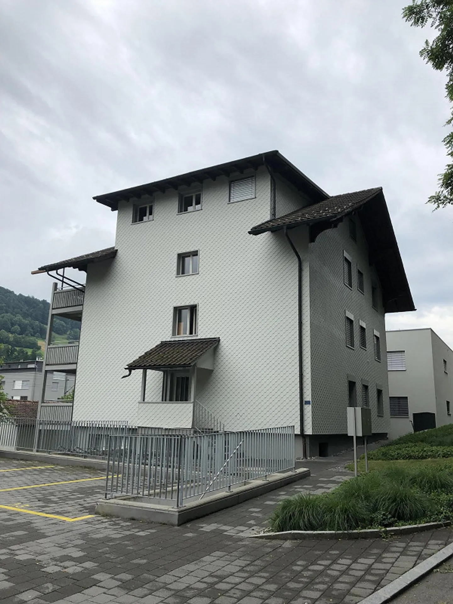 Charmante Wohnung zu vermieten - Foto 2 von 2