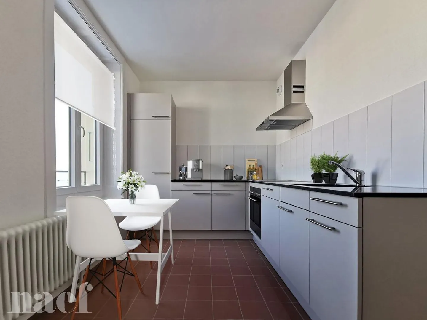 Appartamento di 3,5 locali - Foto 3 di 12
