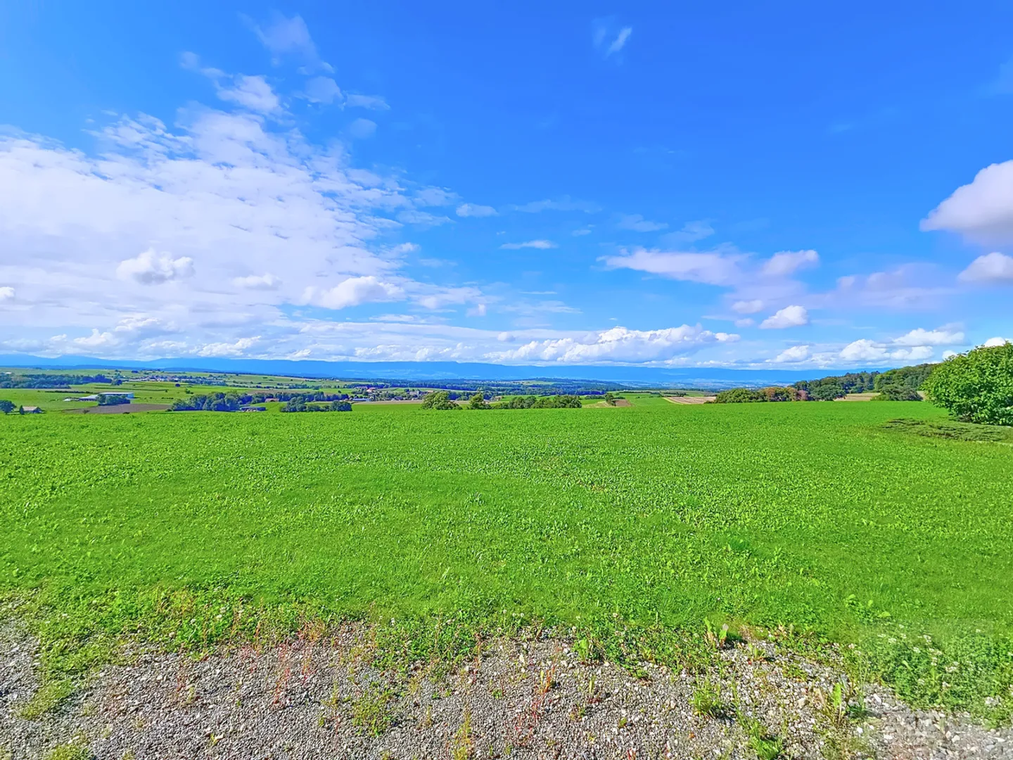 Moderne Villa mit separatem Studio und Panoramablick - Foto 17 von 17