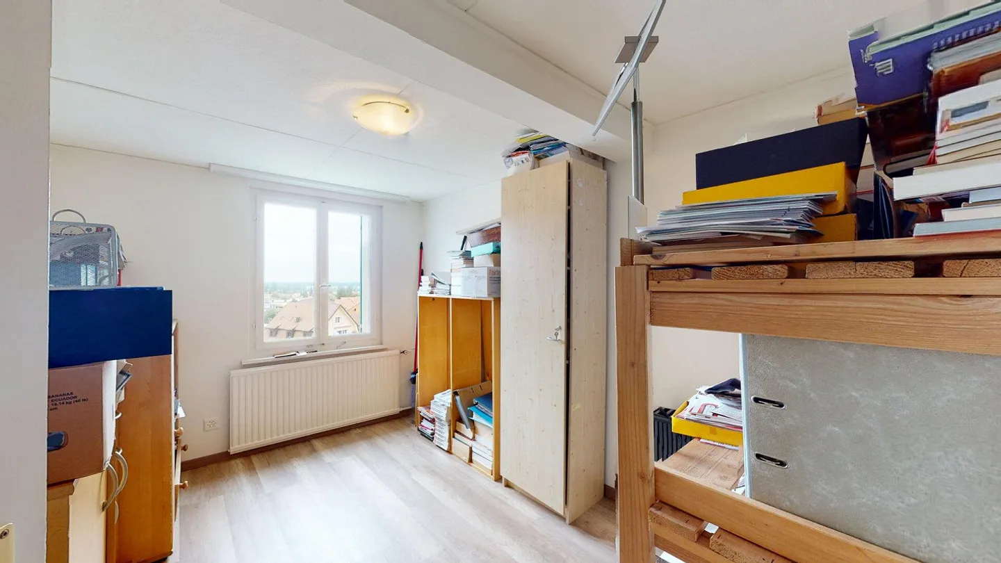 Maison multifamiliale entièrement louée à vendre à Thal - Photo 10 sur 14