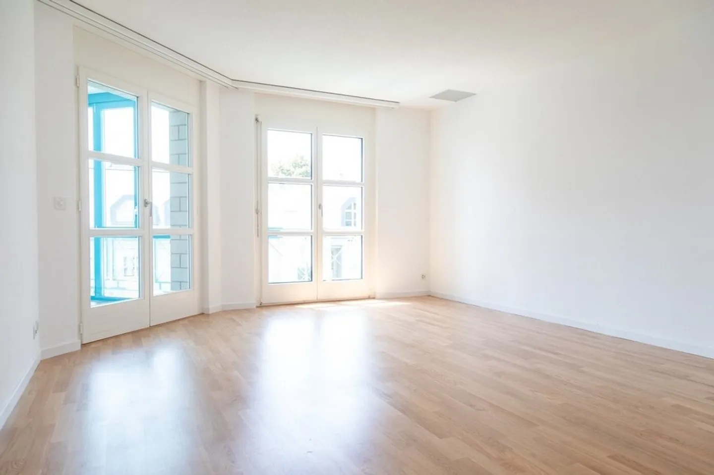 «Ihr neues Zuhause» - Foto 2 von 8